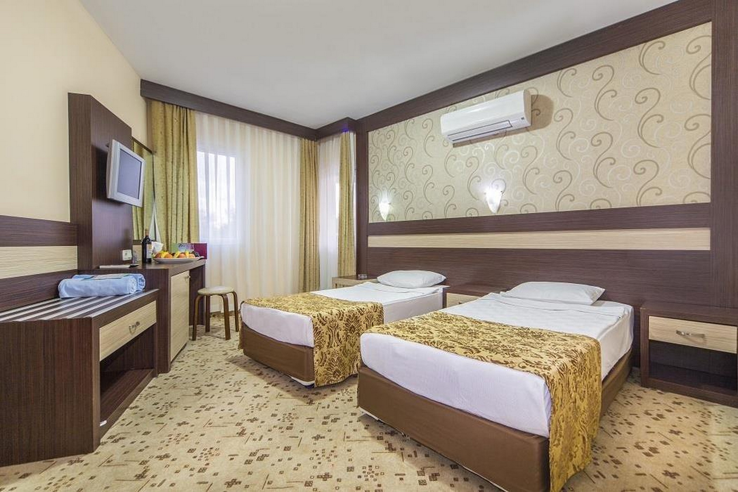 Lonicera World Hotel29