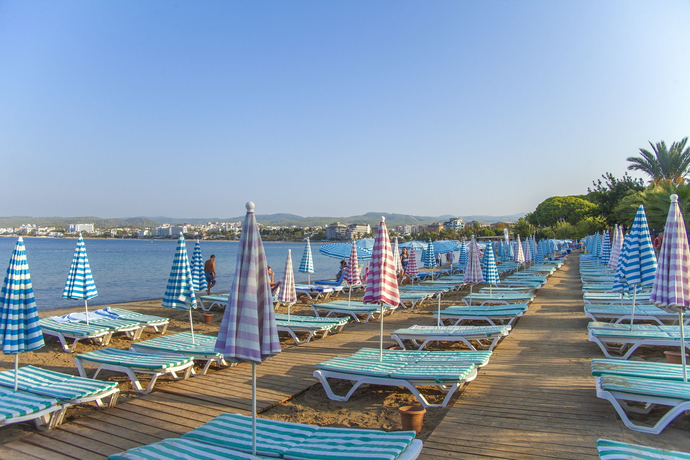 Lonicera World Hotel13