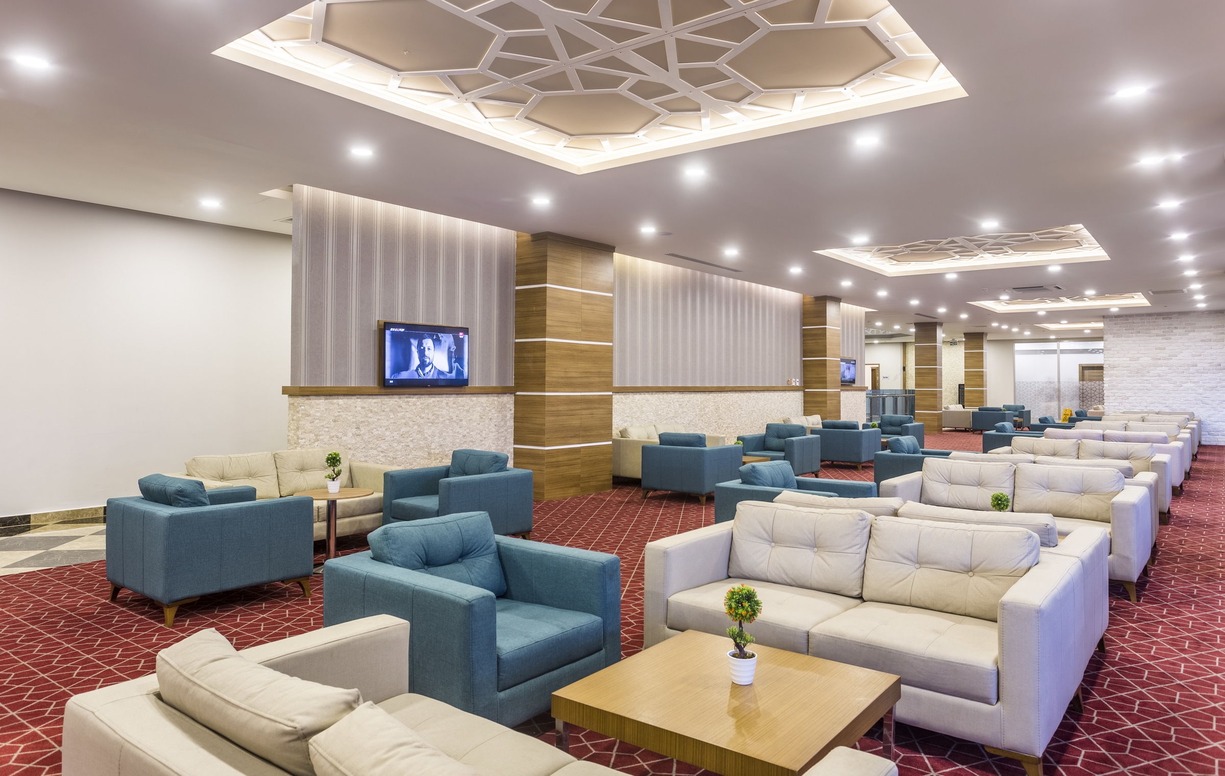 Lonicera World Hotel16
