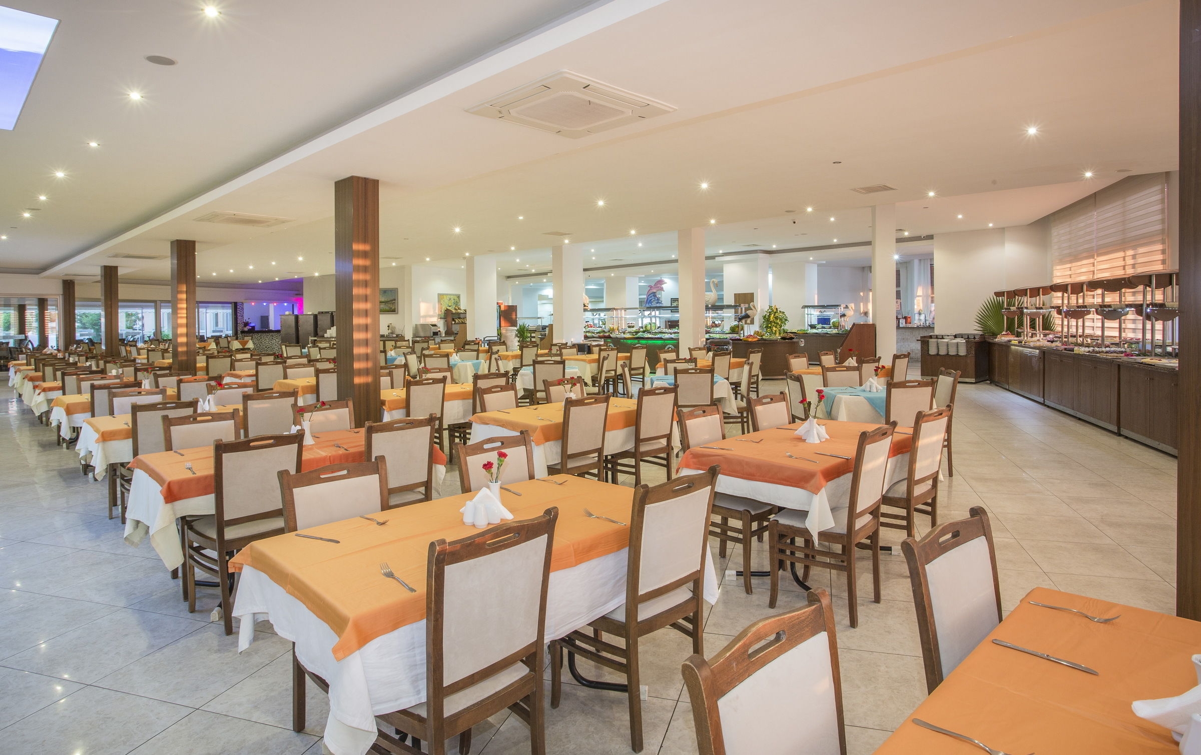 Lonicera World Hotel17