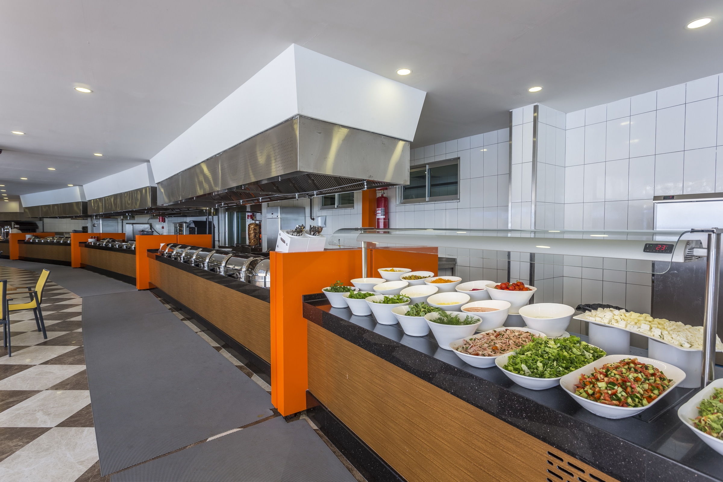 Lonicera World Hotel18