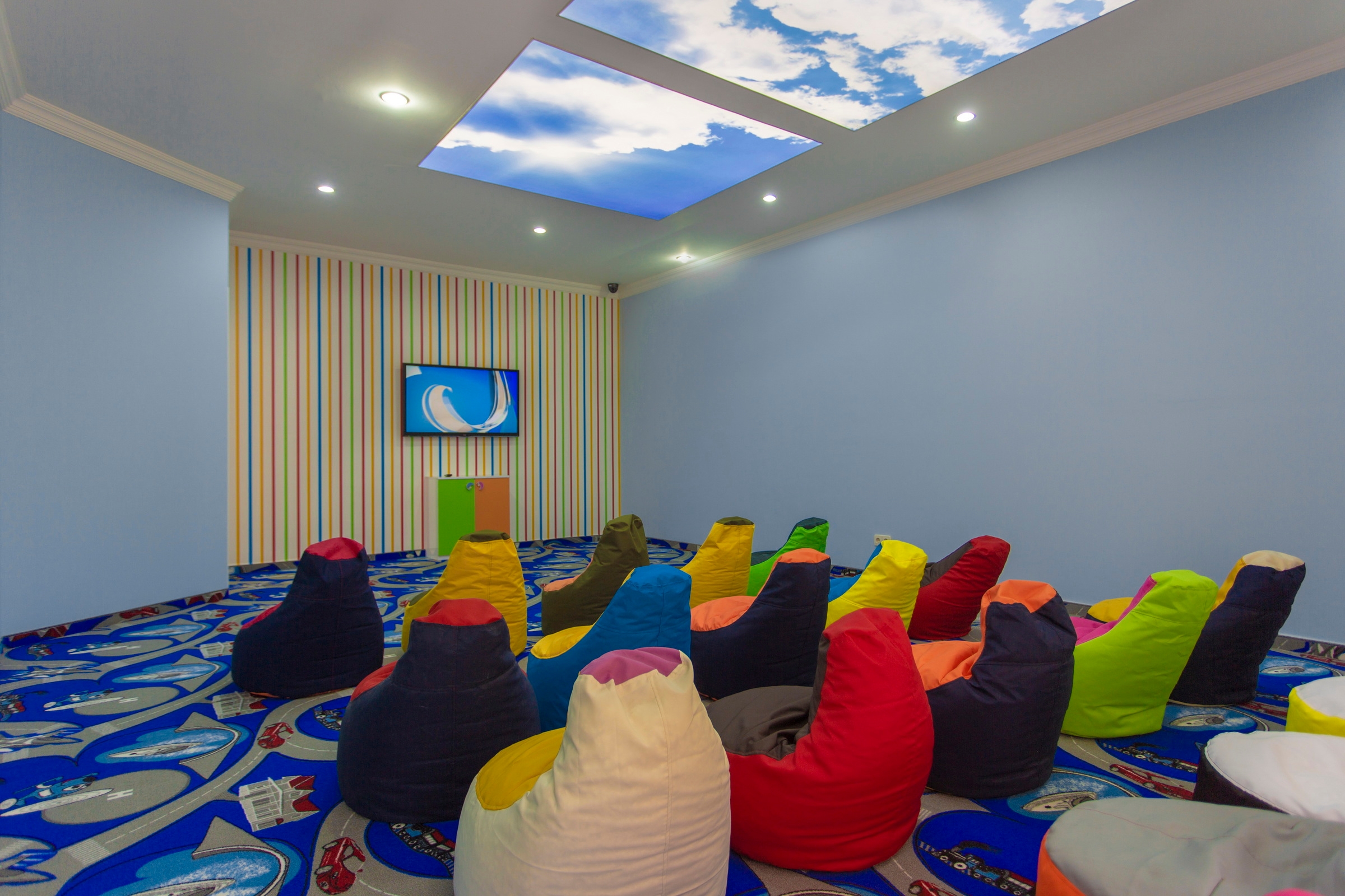 Lonicera World Hotel22