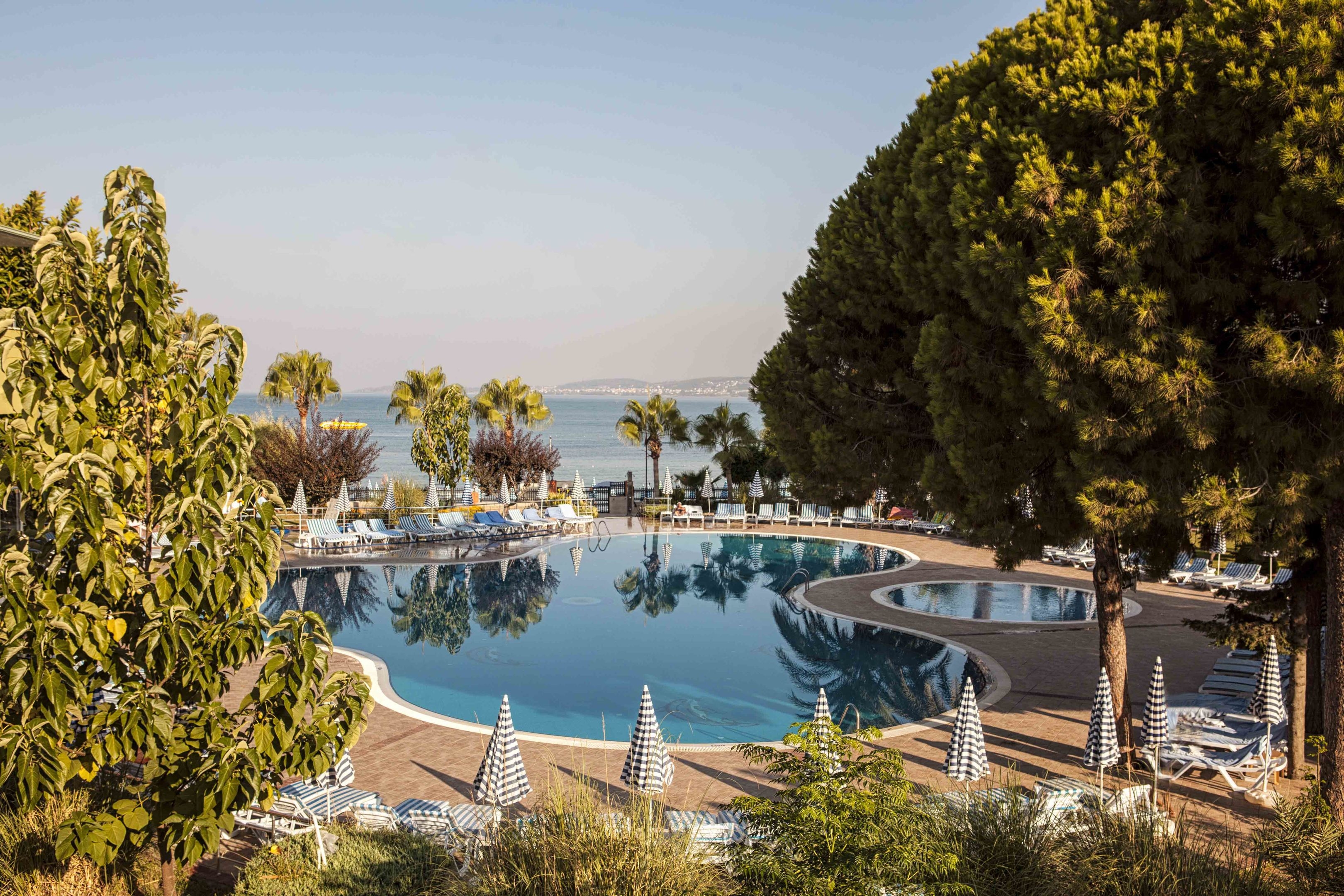 Lonicera World Hotel7