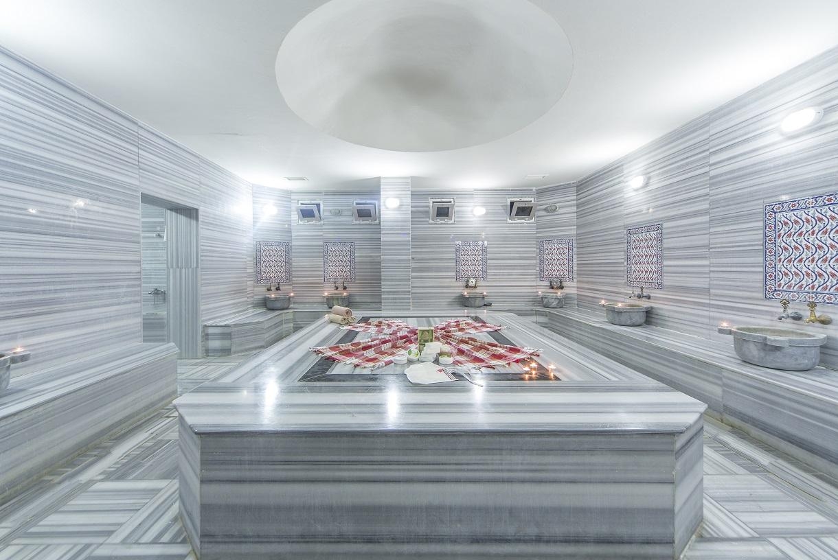 Lonicera World Hotel22