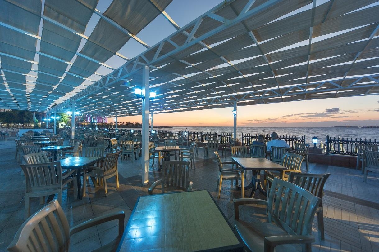 Lonicera World Hotel12