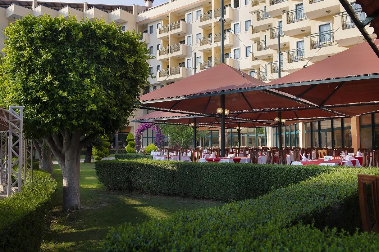 Miramare Queen Hotel9