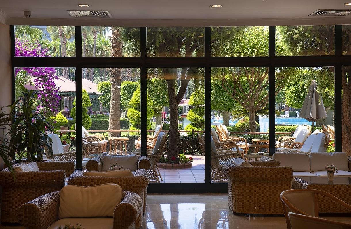 Miramare Queen Hotel15