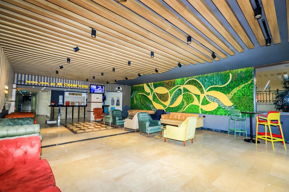 Mr. Crane Hotel4