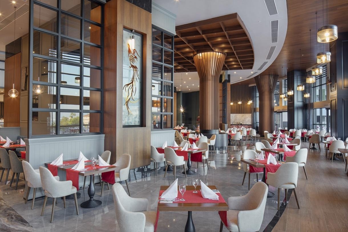 Mylome Luxury Hotel & Resort14