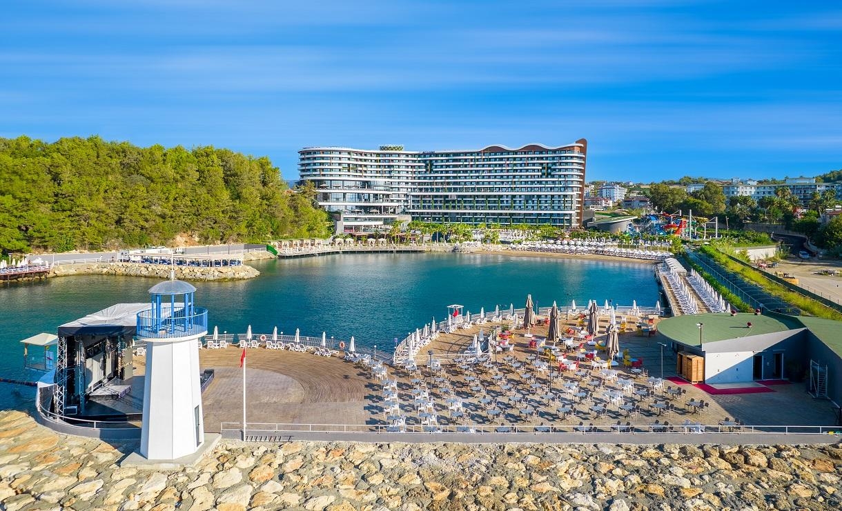 Mylome Luxury Hotel & Resort2