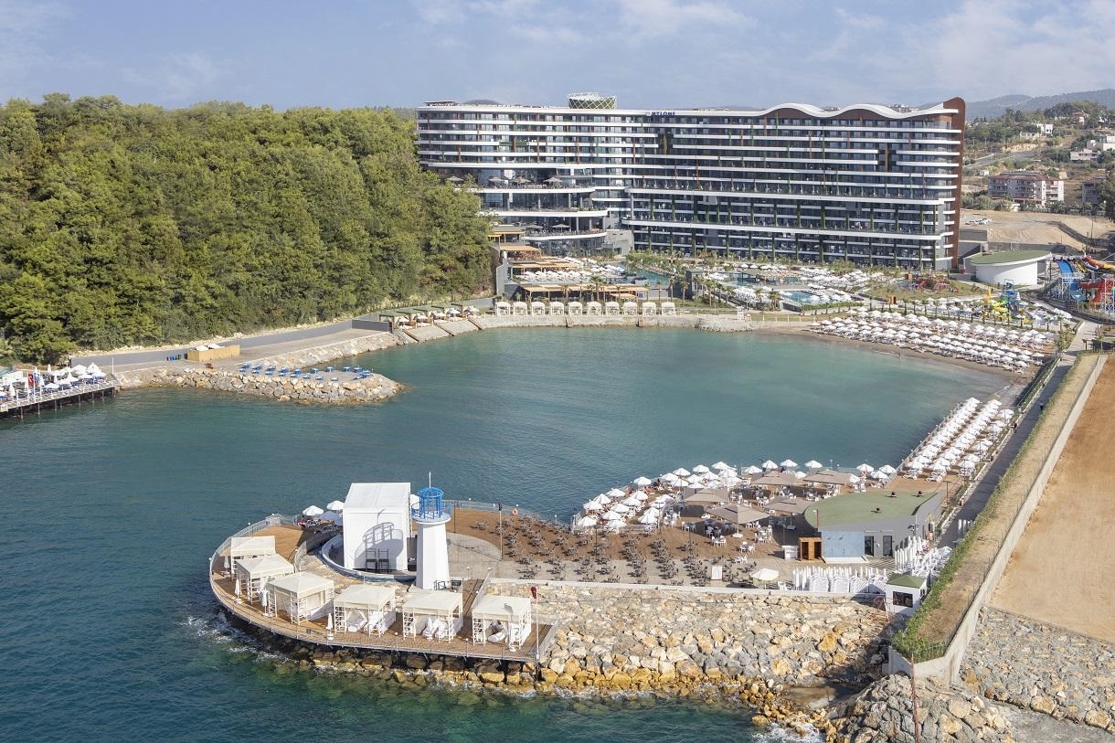 Mylome Luxury Hotel & Resort1