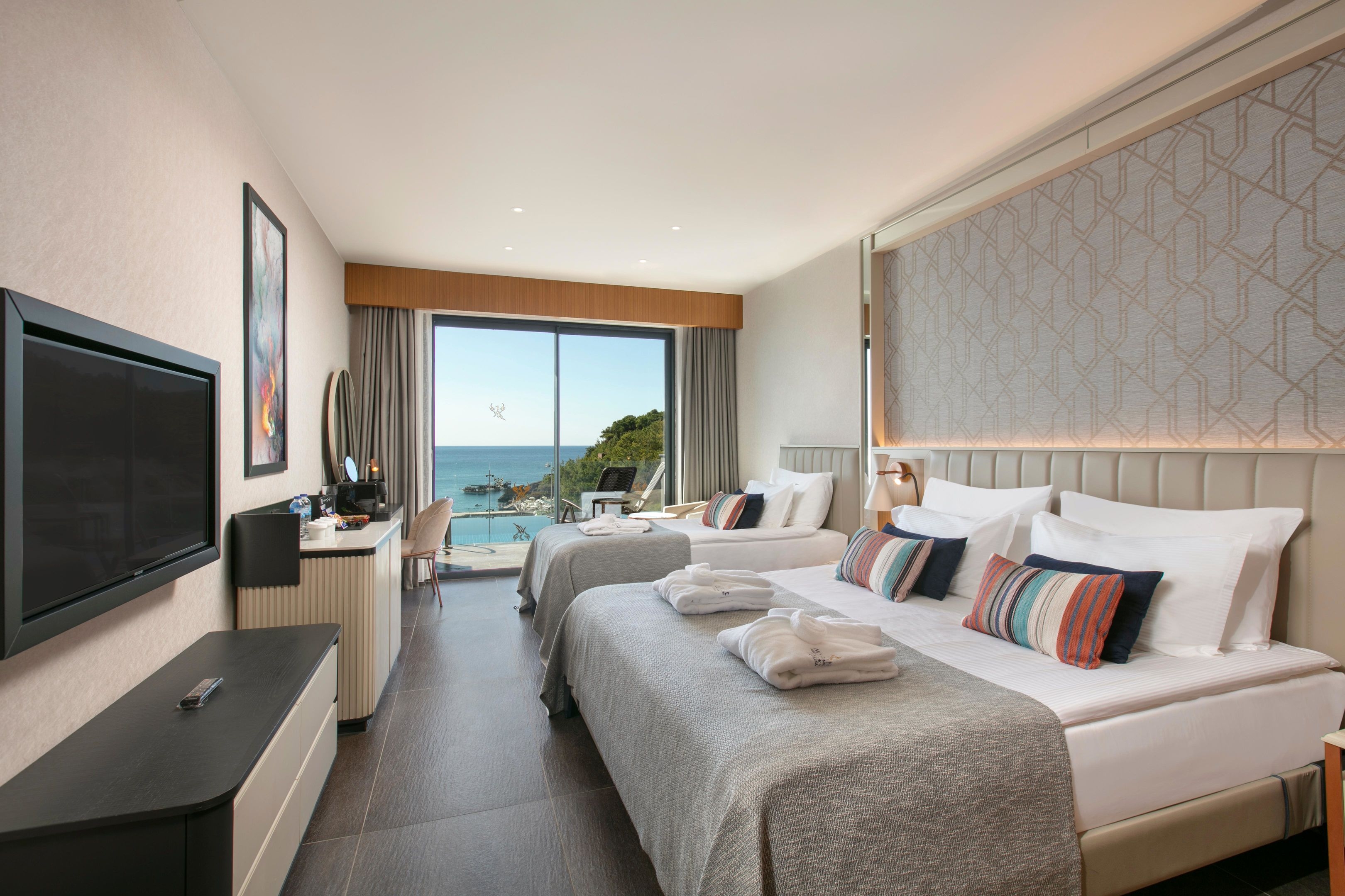 Mylome Luxury Hotel & Resort9