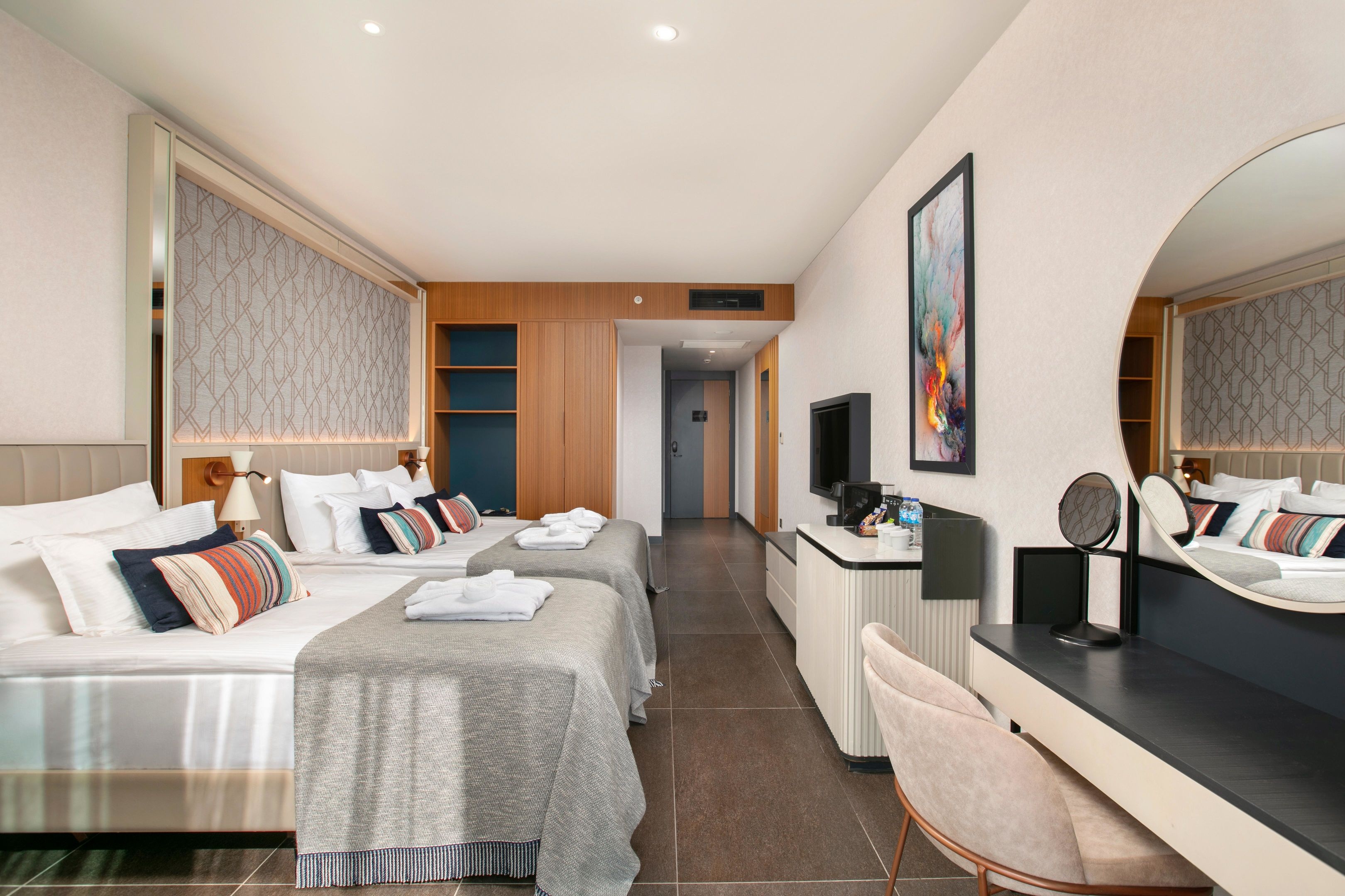 Mylome Luxury Hotel & Resort10