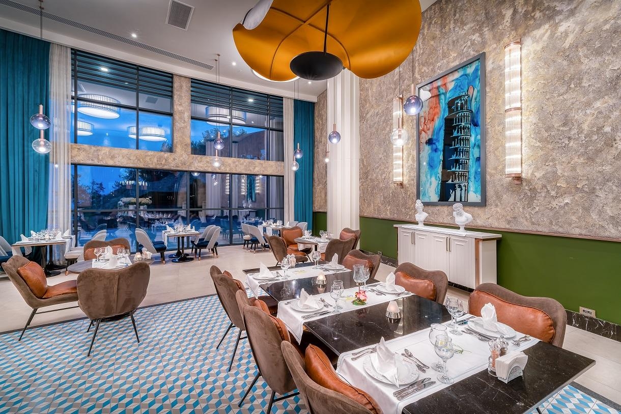 Mylome Luxury Hotel & Resort22