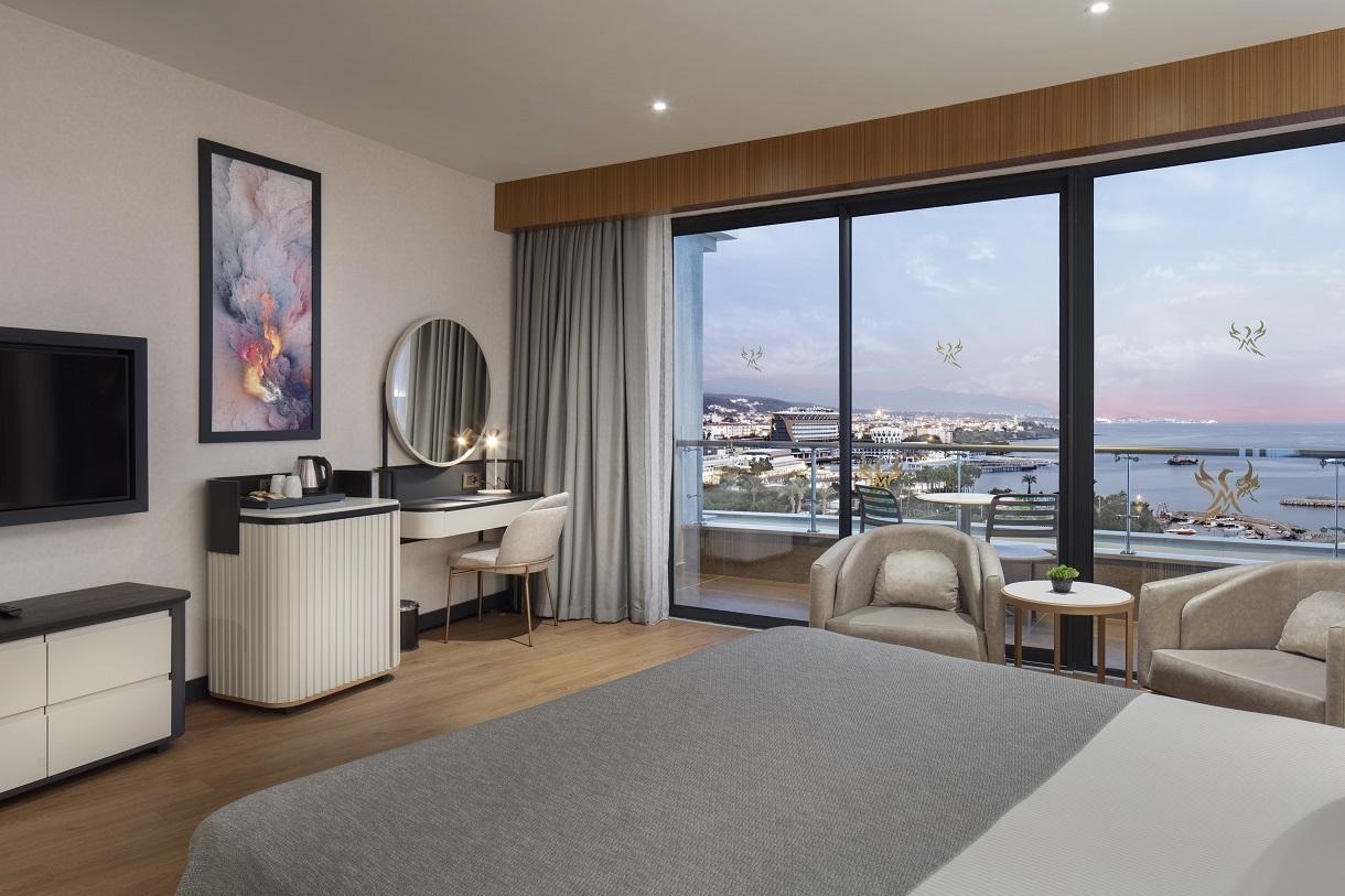 Mylome Luxury Hotel & Resort5