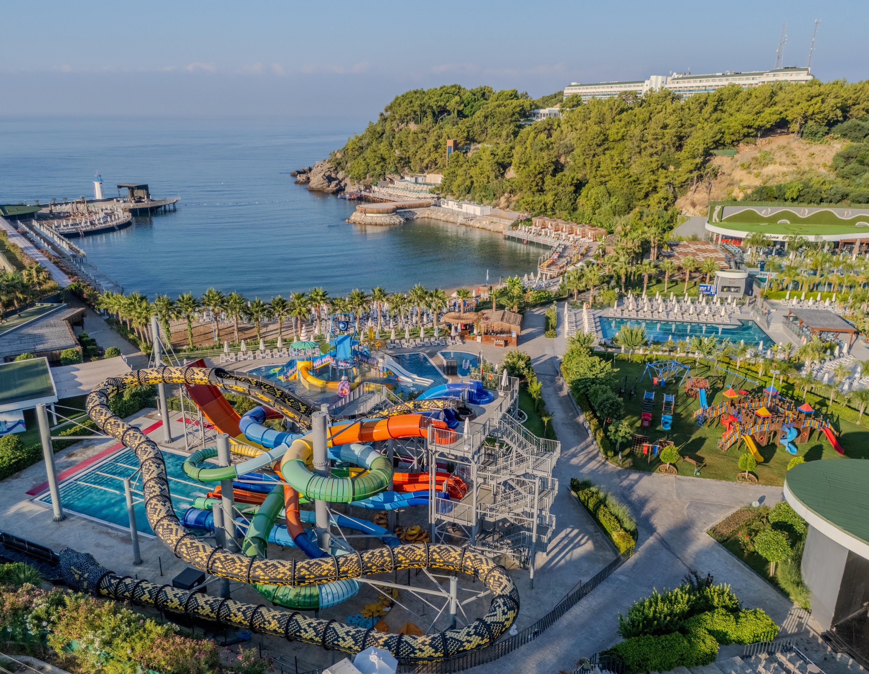 Mylome Luxury Hotel & Resort36