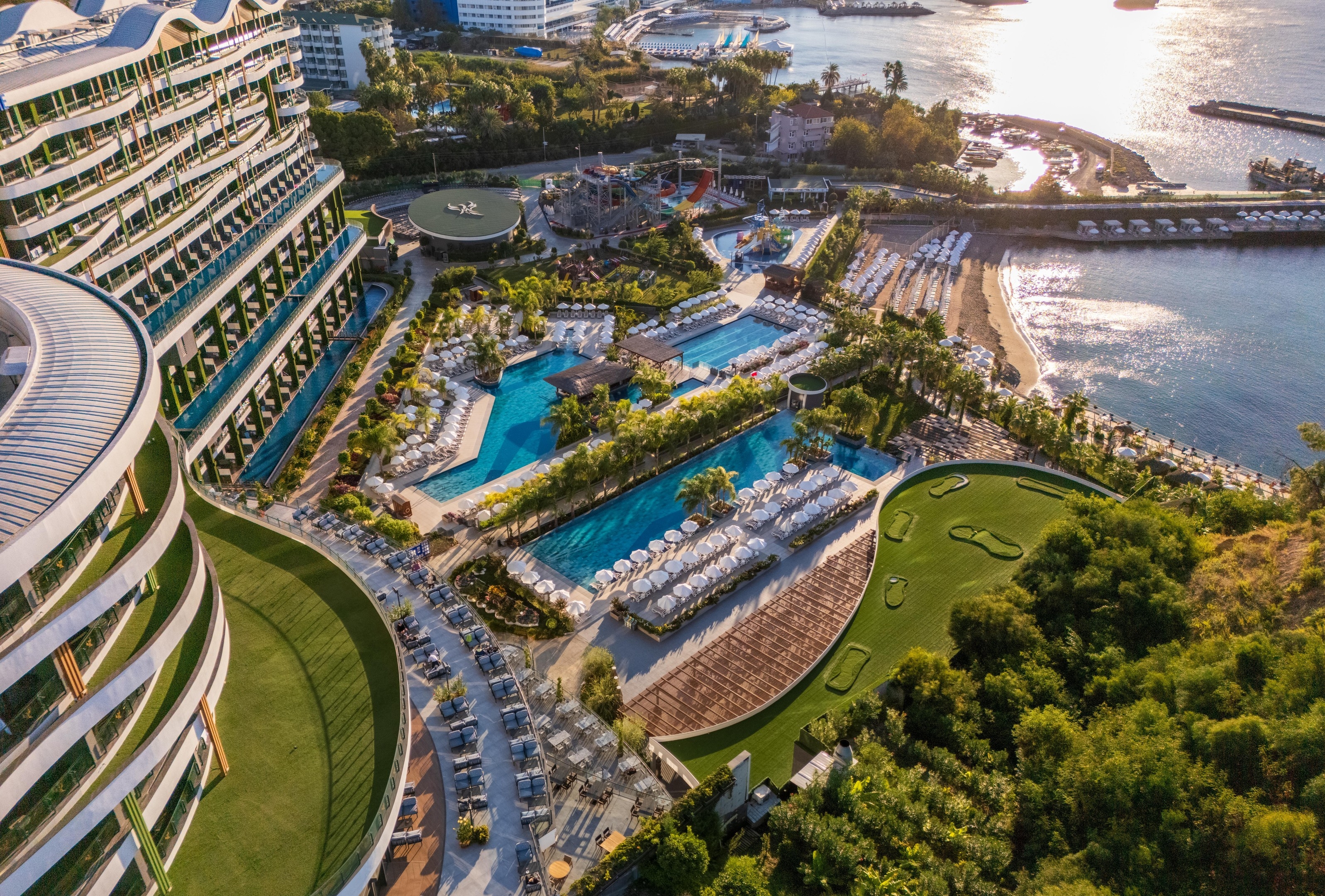 Mylome Luxury Hotel & Resort37