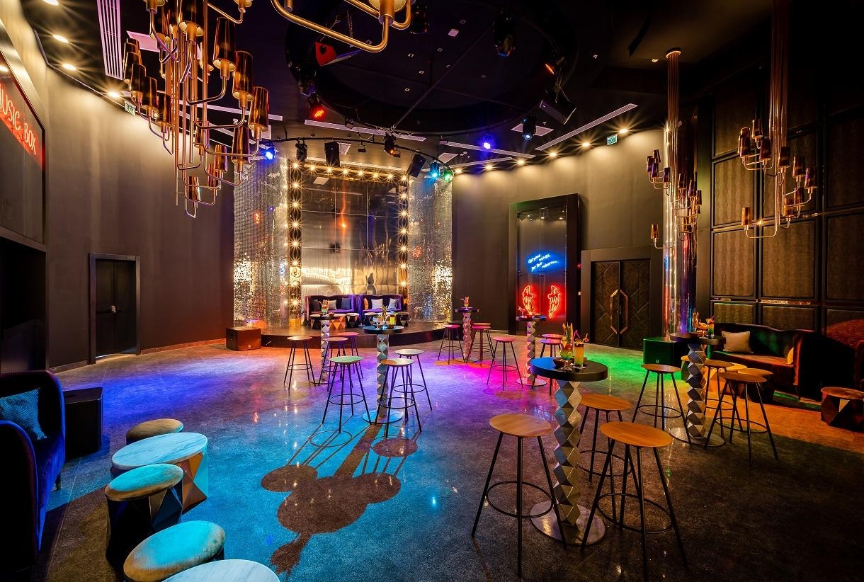 Mylome Luxury Hotel & Resort35