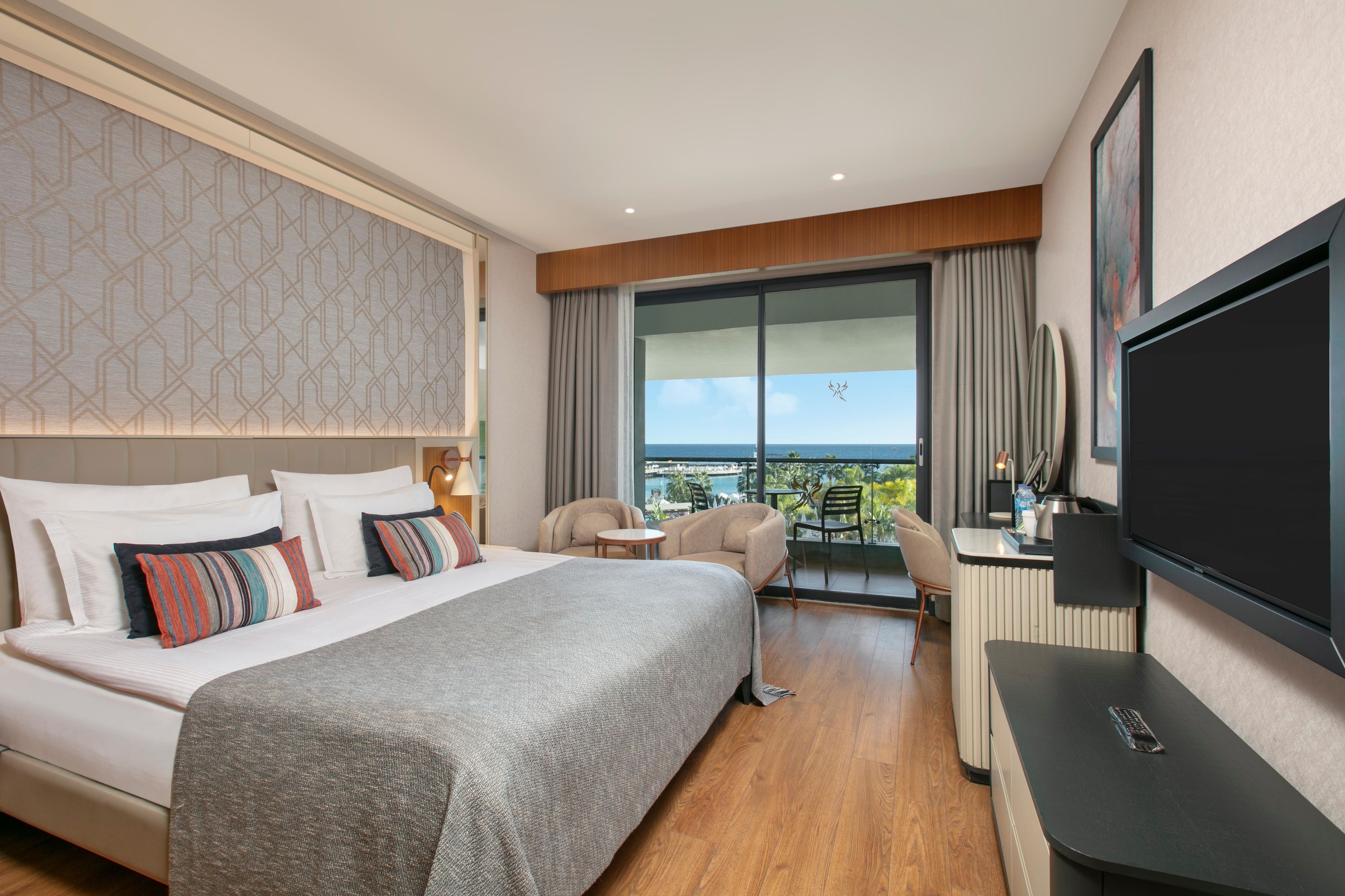 Mylome Luxury Hotel & Resort25