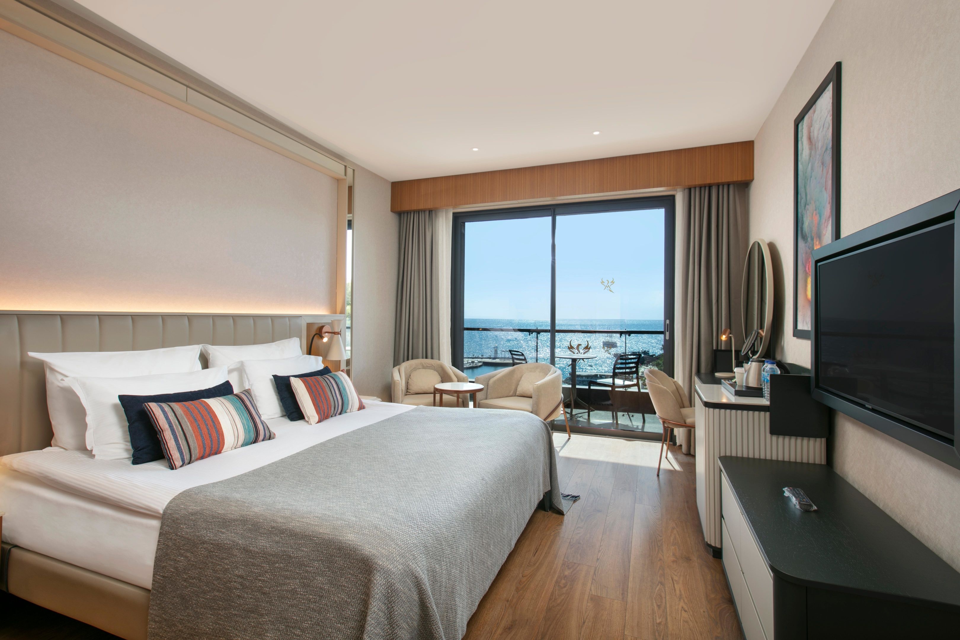 Mylome Luxury Hotel & Resort31