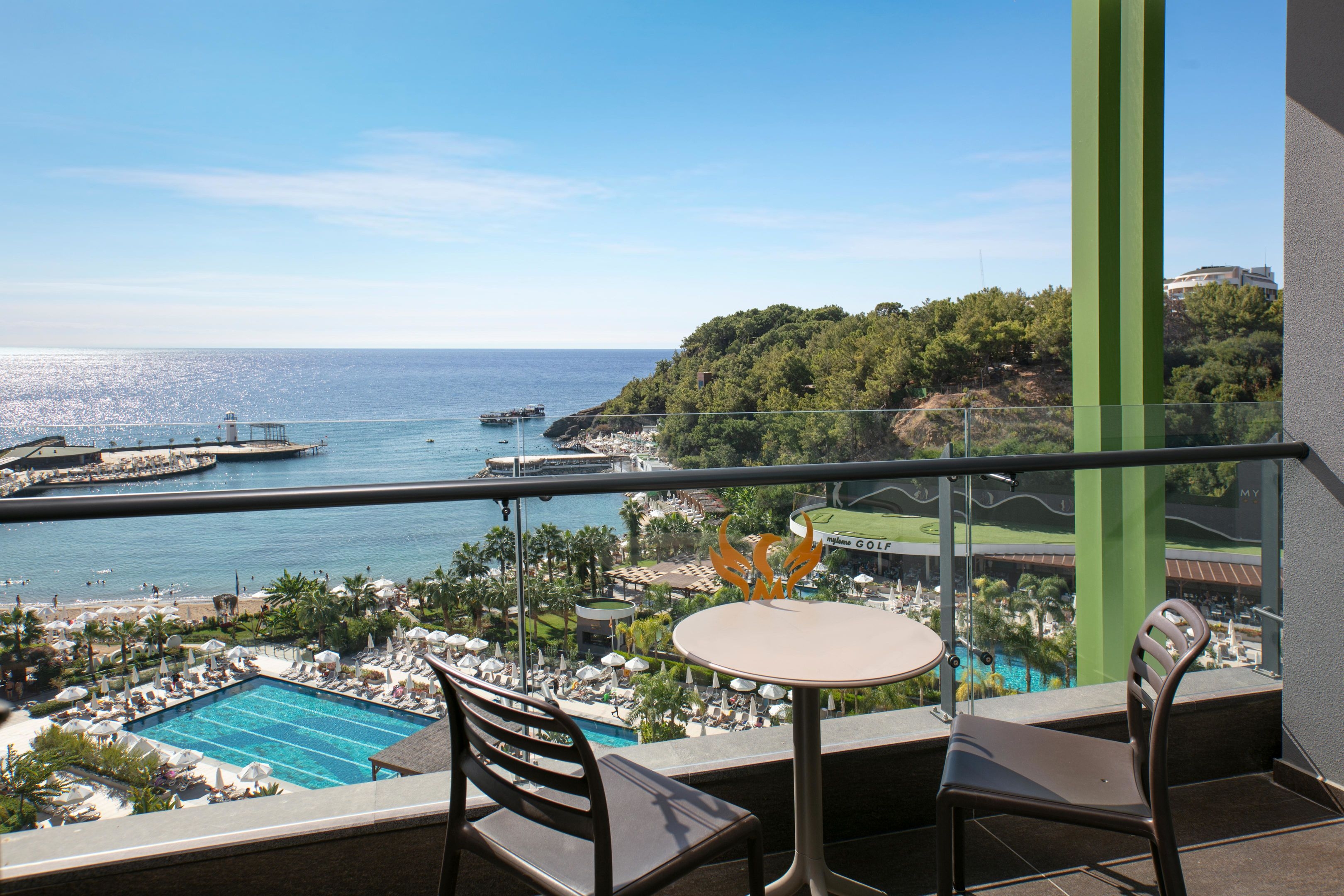 Mylome Luxury Hotel & Resort32