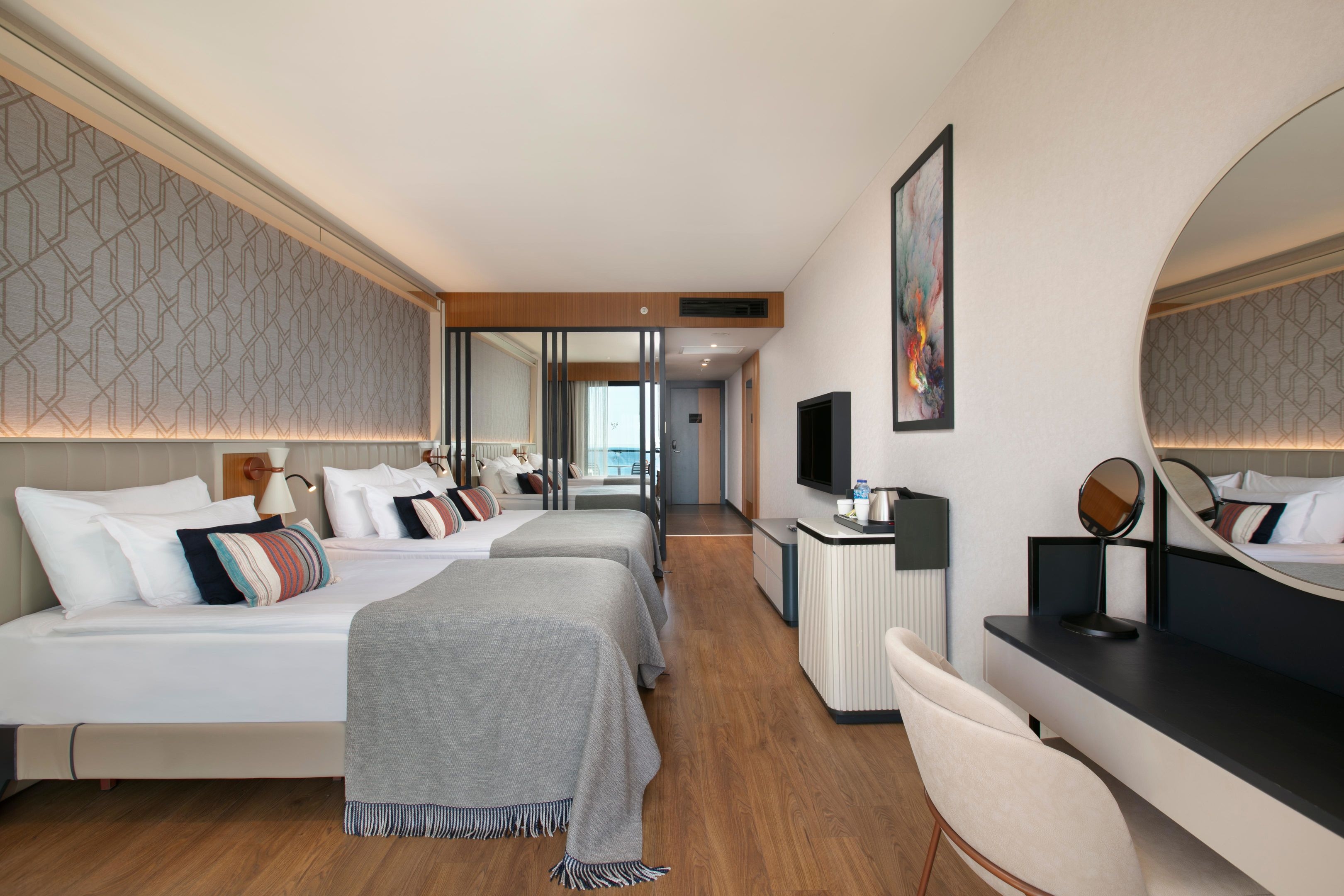 Mylome Luxury Hotel & Resort33