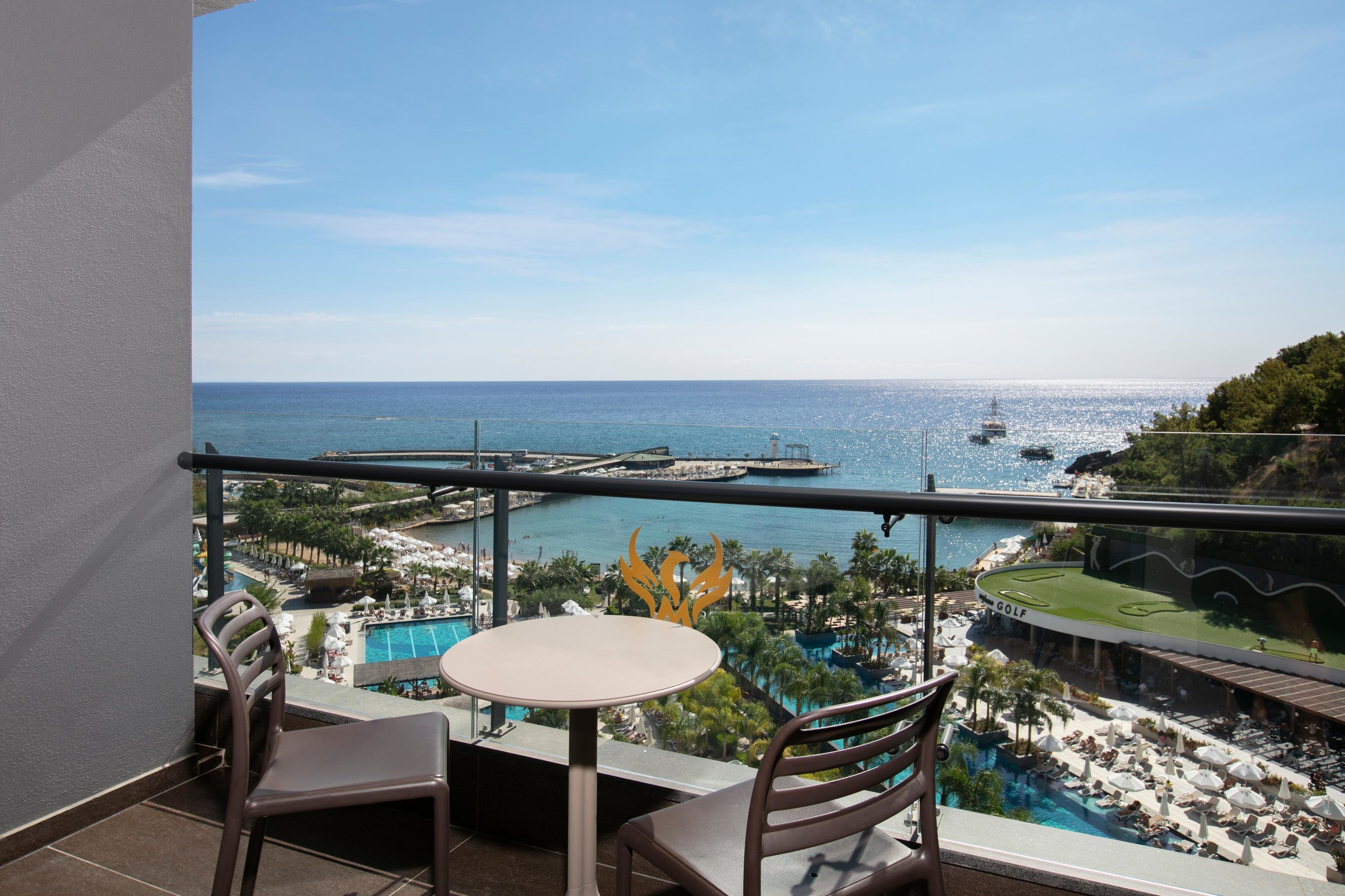 Mylome Luxury Hotel & Resort30