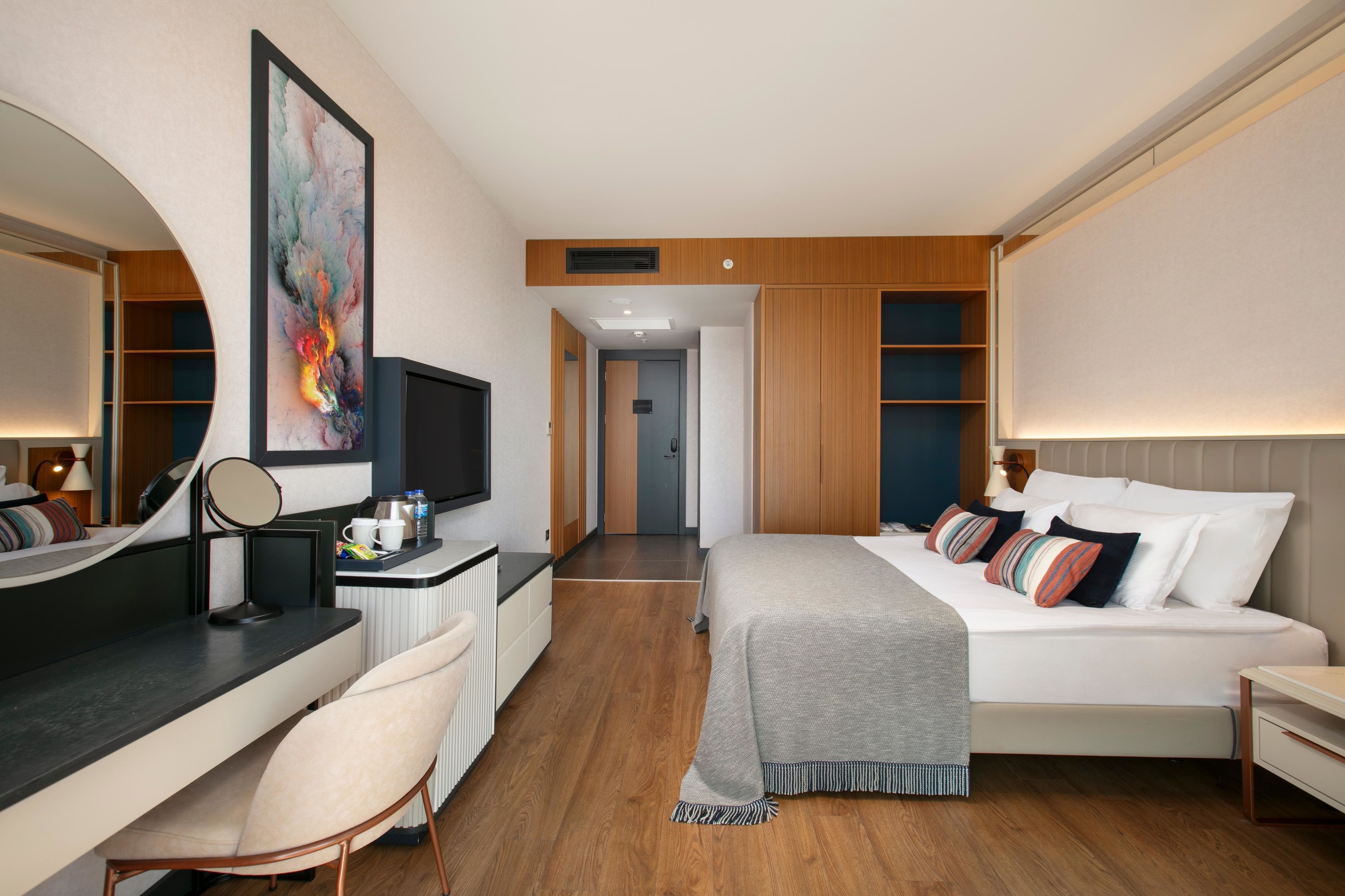 Mylome Luxury Hotel & Resort29
