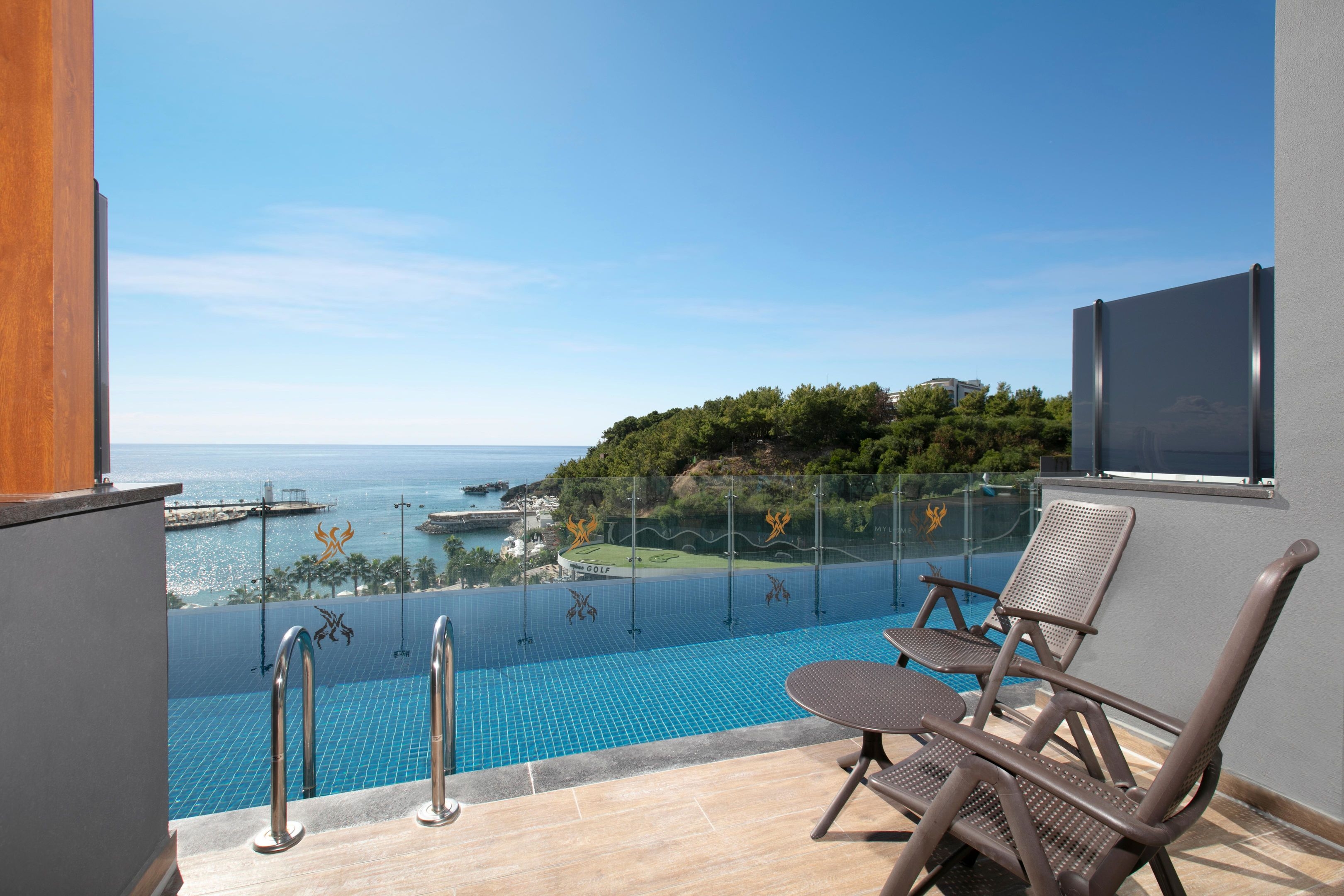 Mylome Luxury Hotel & Resort8