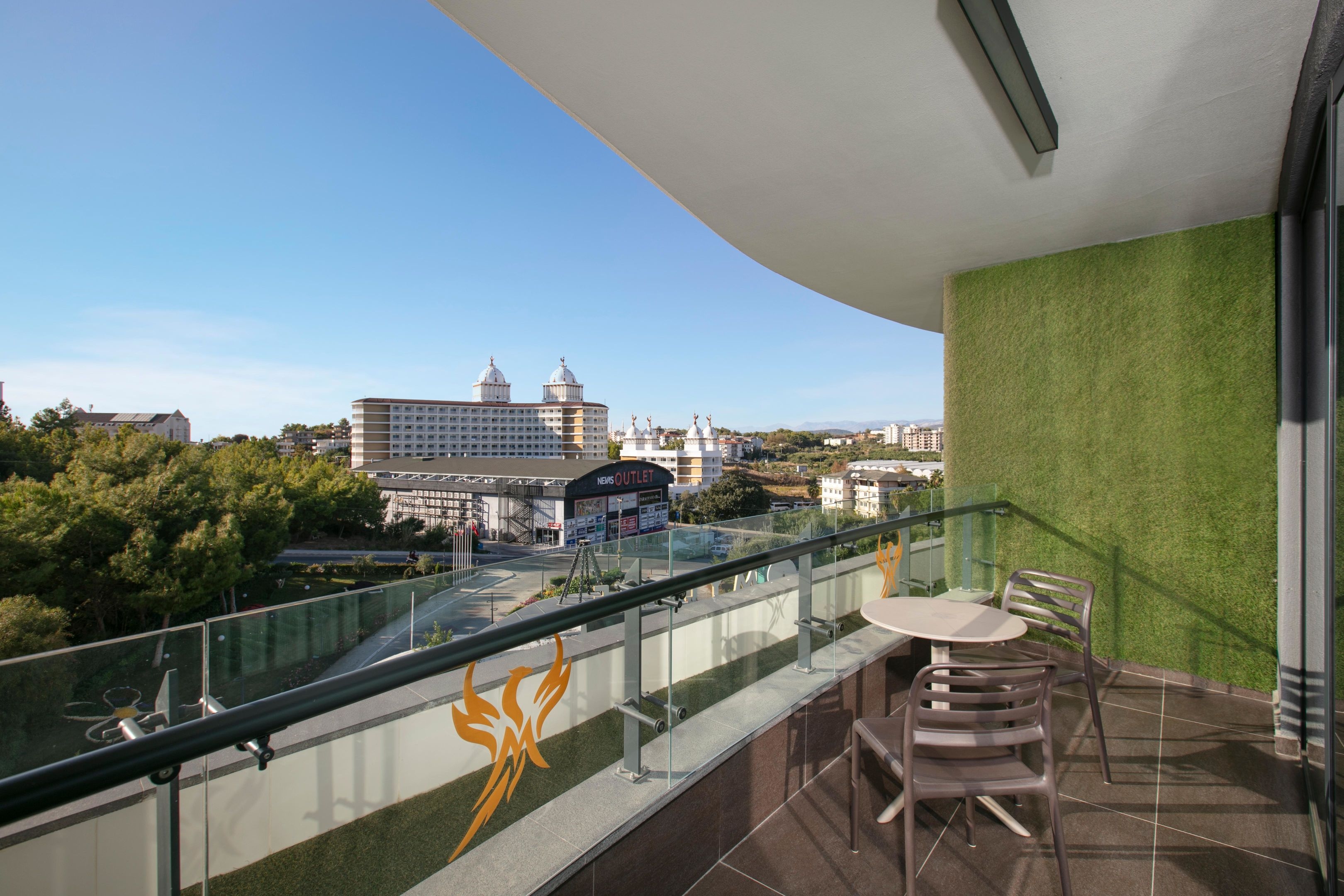 Mylome Luxury Hotel & Resort26