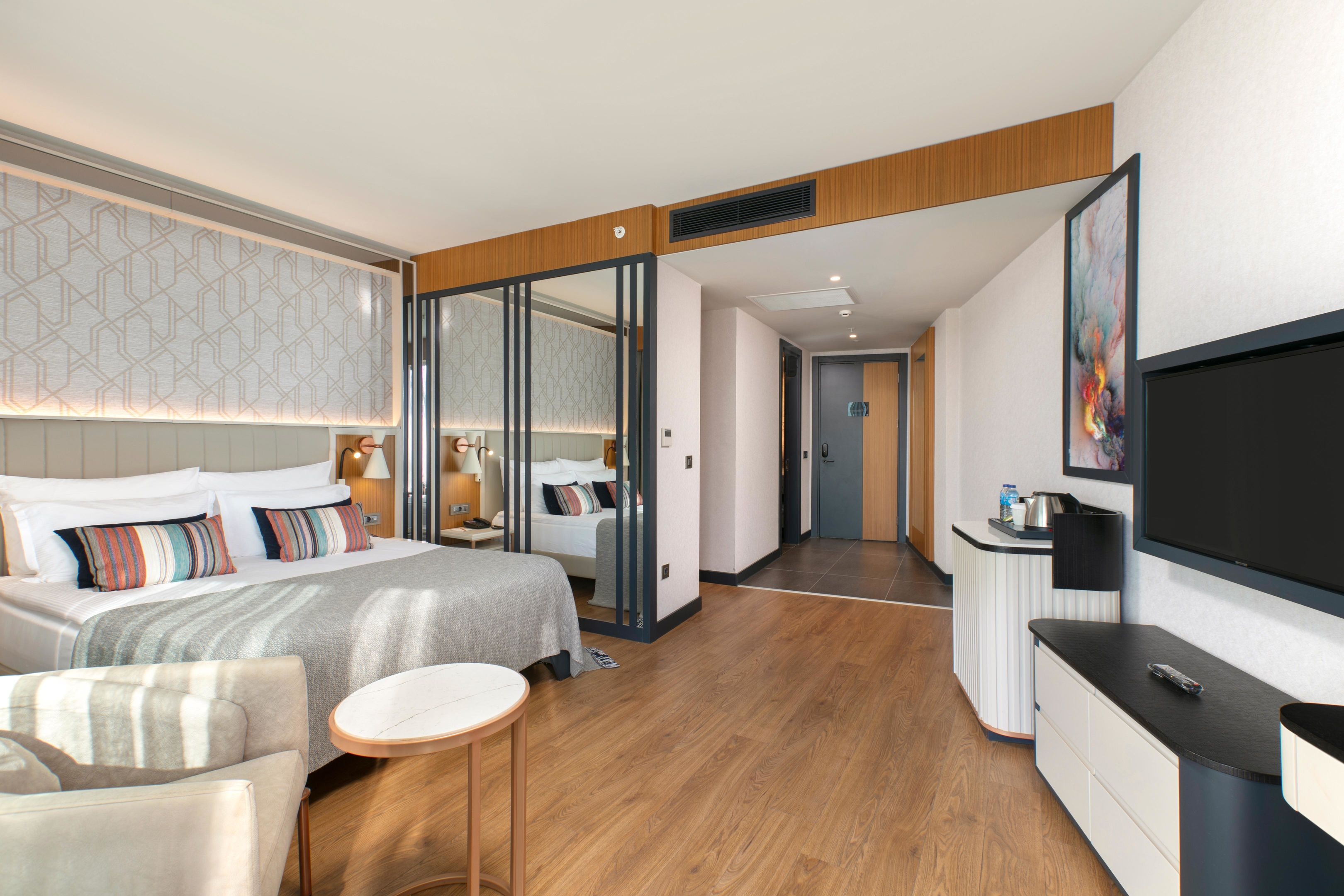 Mylome Luxury Hotel & Resort27