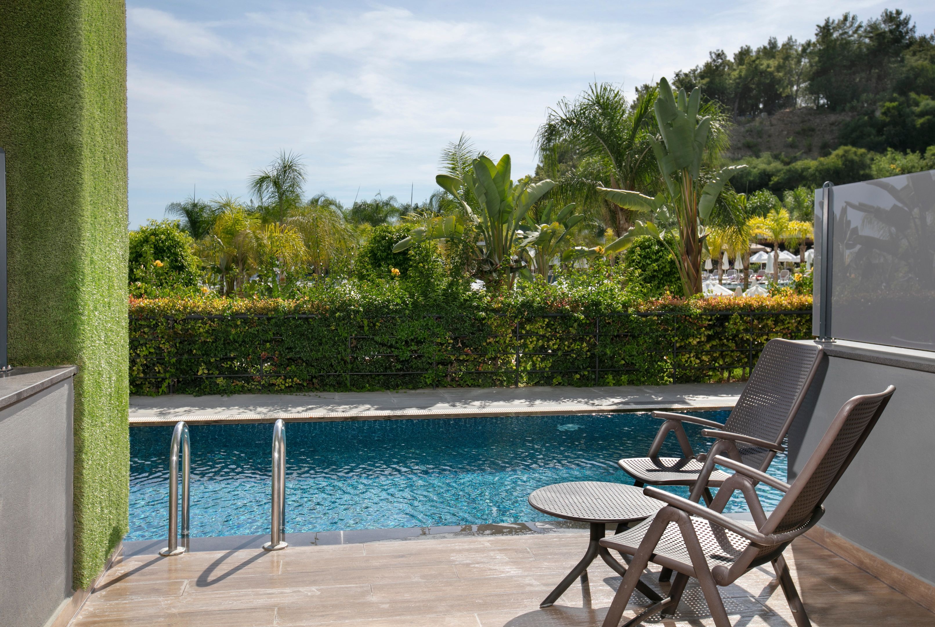 Mylome Luxury Hotel & Resort13