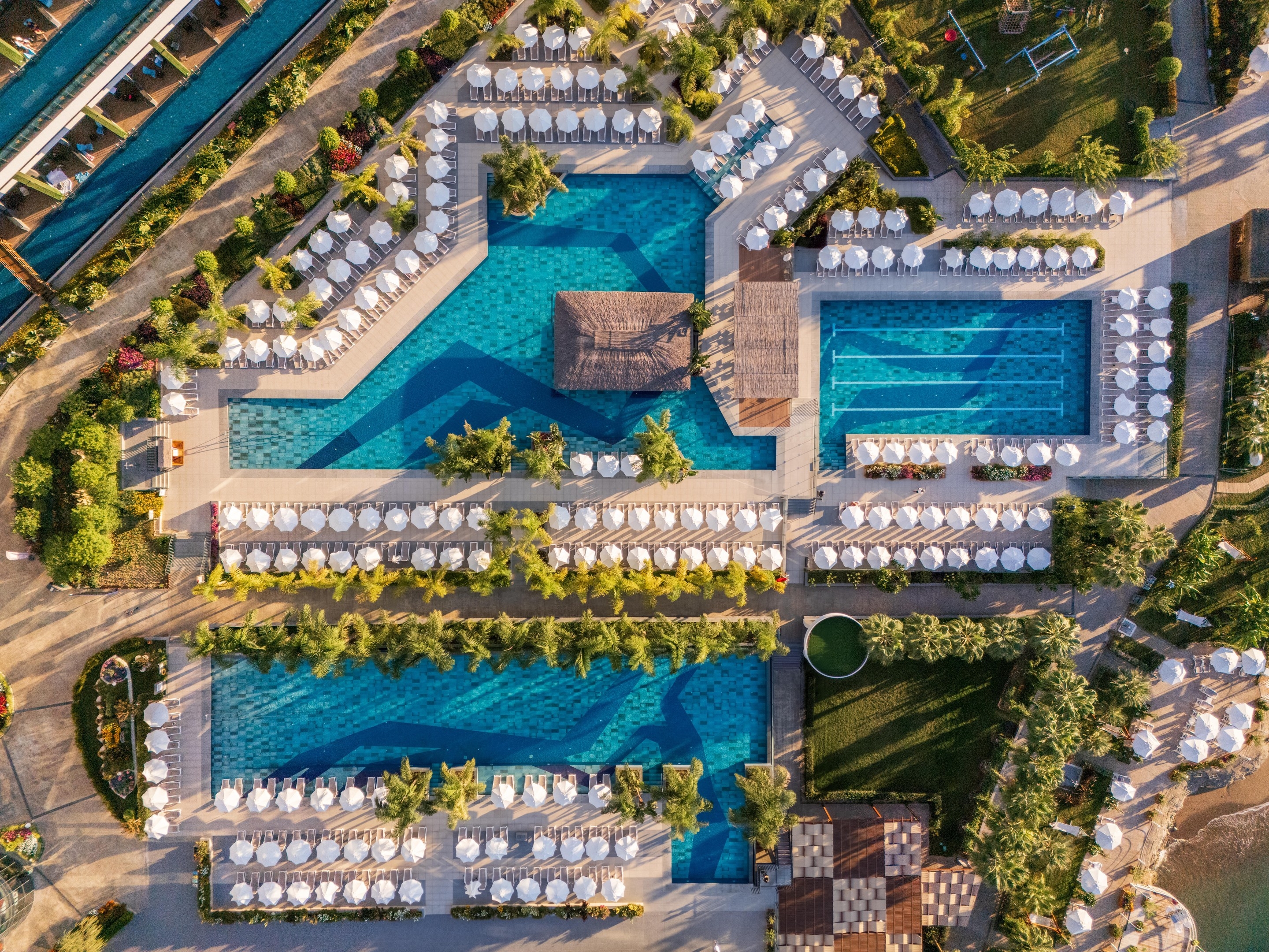 Mylome Luxury Hotel & Resort38