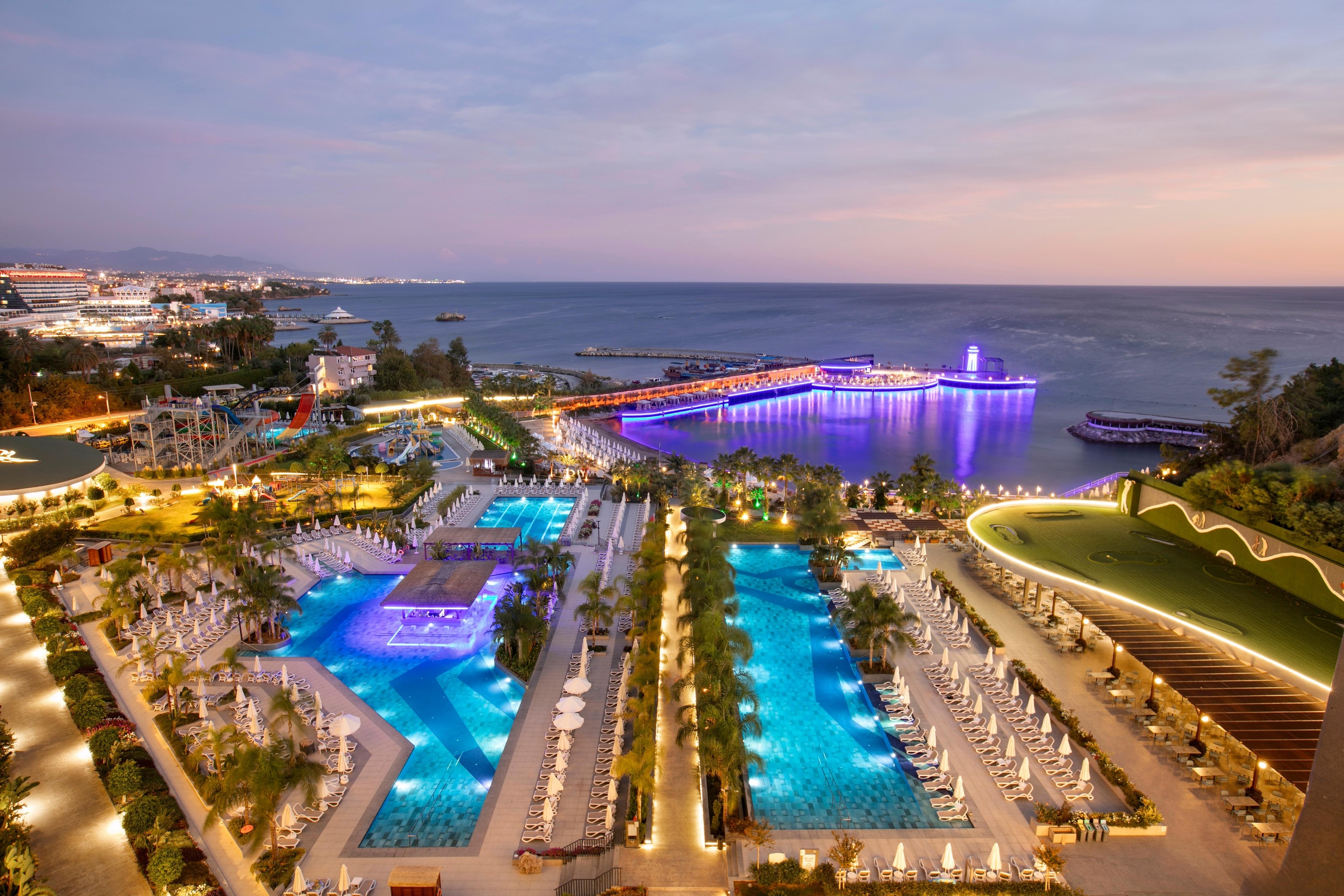 Mylome Luxury Hotel & Resort2