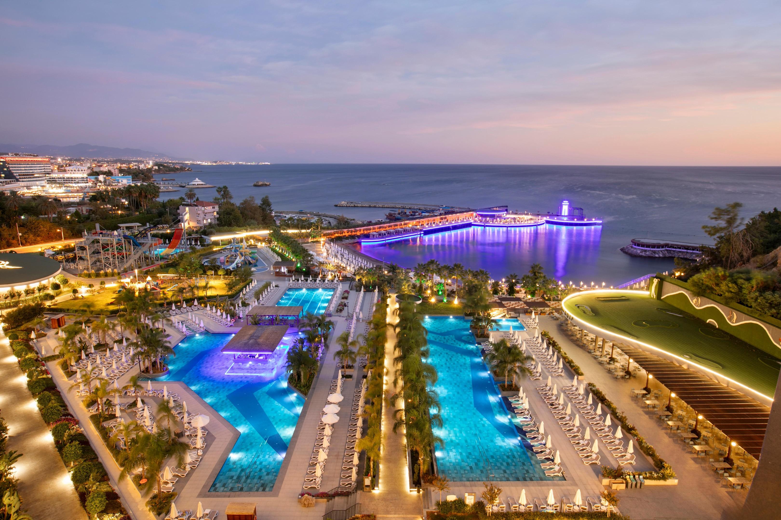 Mylome Luxury Hotel & Resort2
