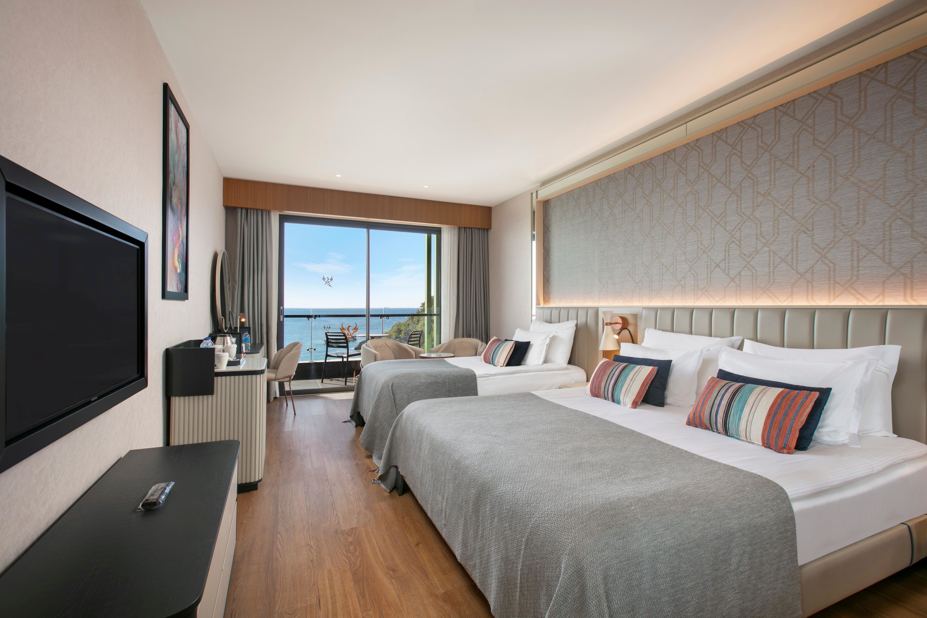 Mylome Luxury Hotel & Resort35