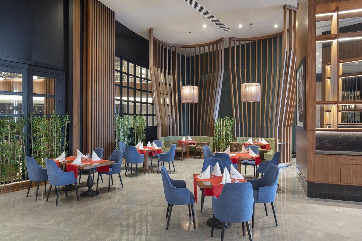 Mylome Luxury Hotel & Resort7