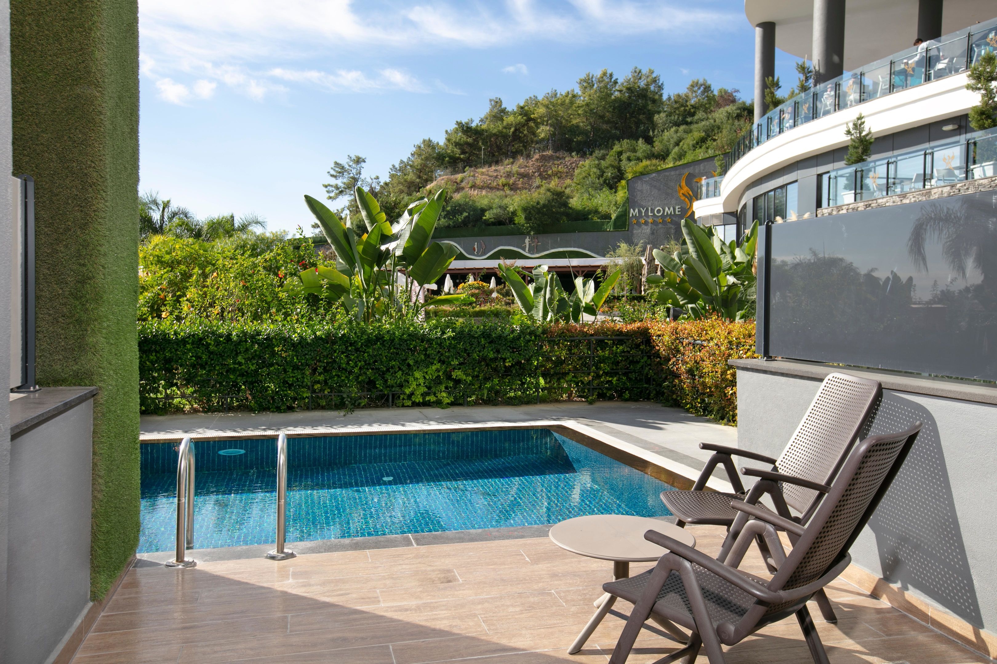 Mylome Luxury Hotel & Resort3