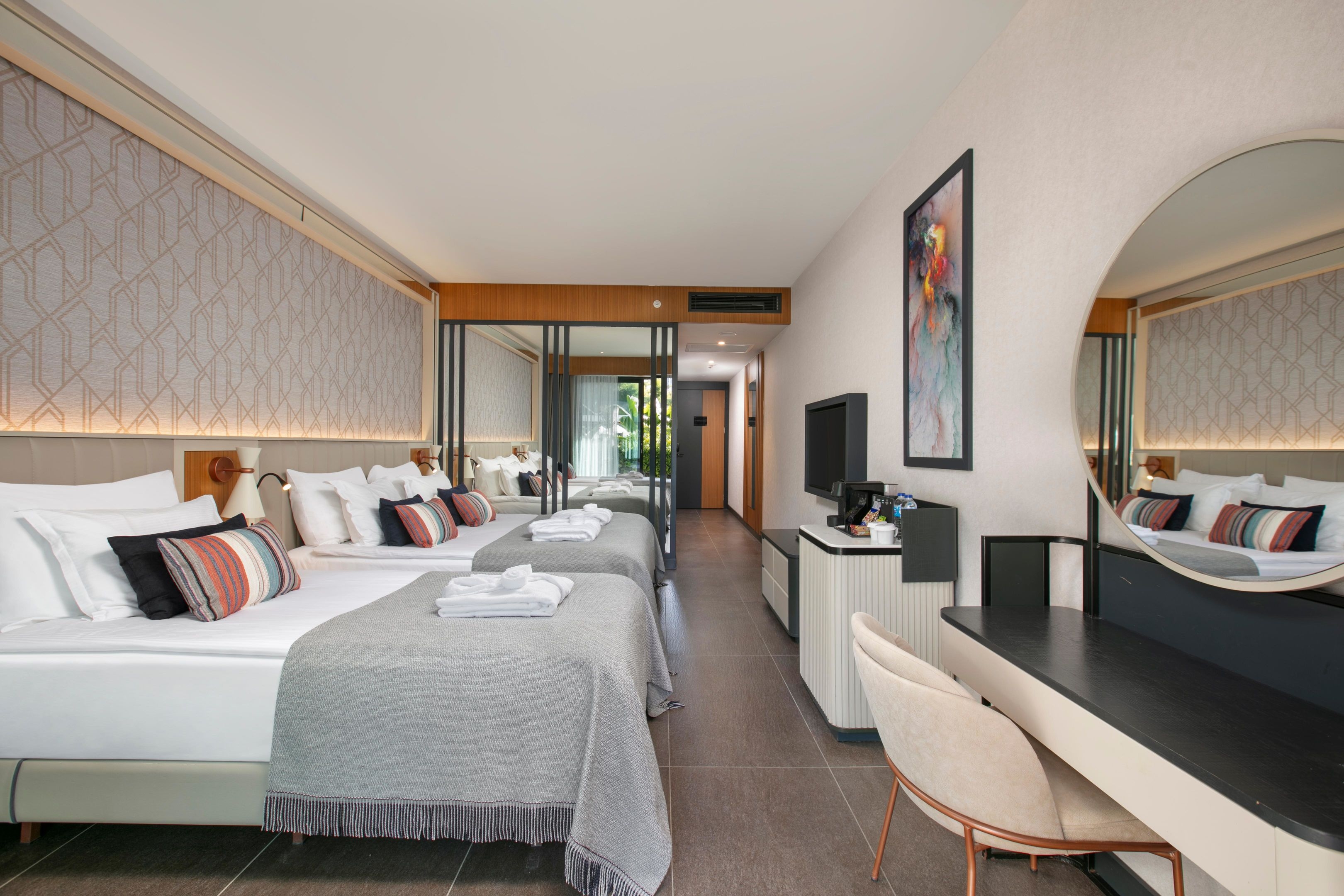 Mylome Luxury Hotel & Resort5