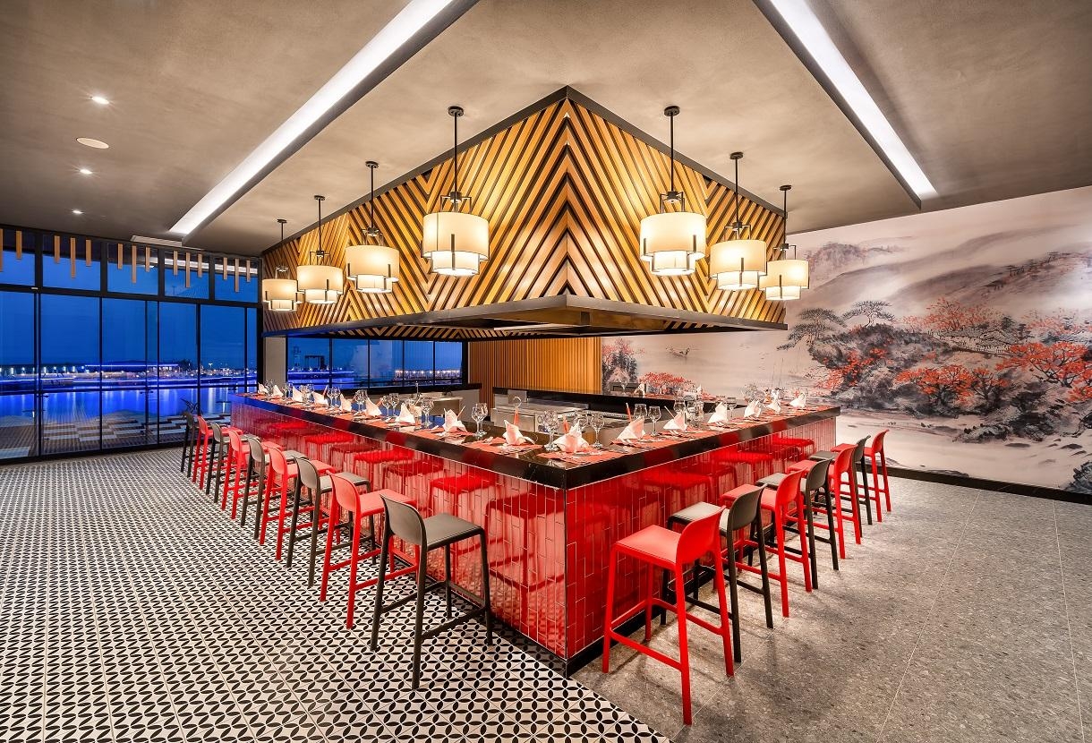 Mylome Luxury Hotel & Resort20