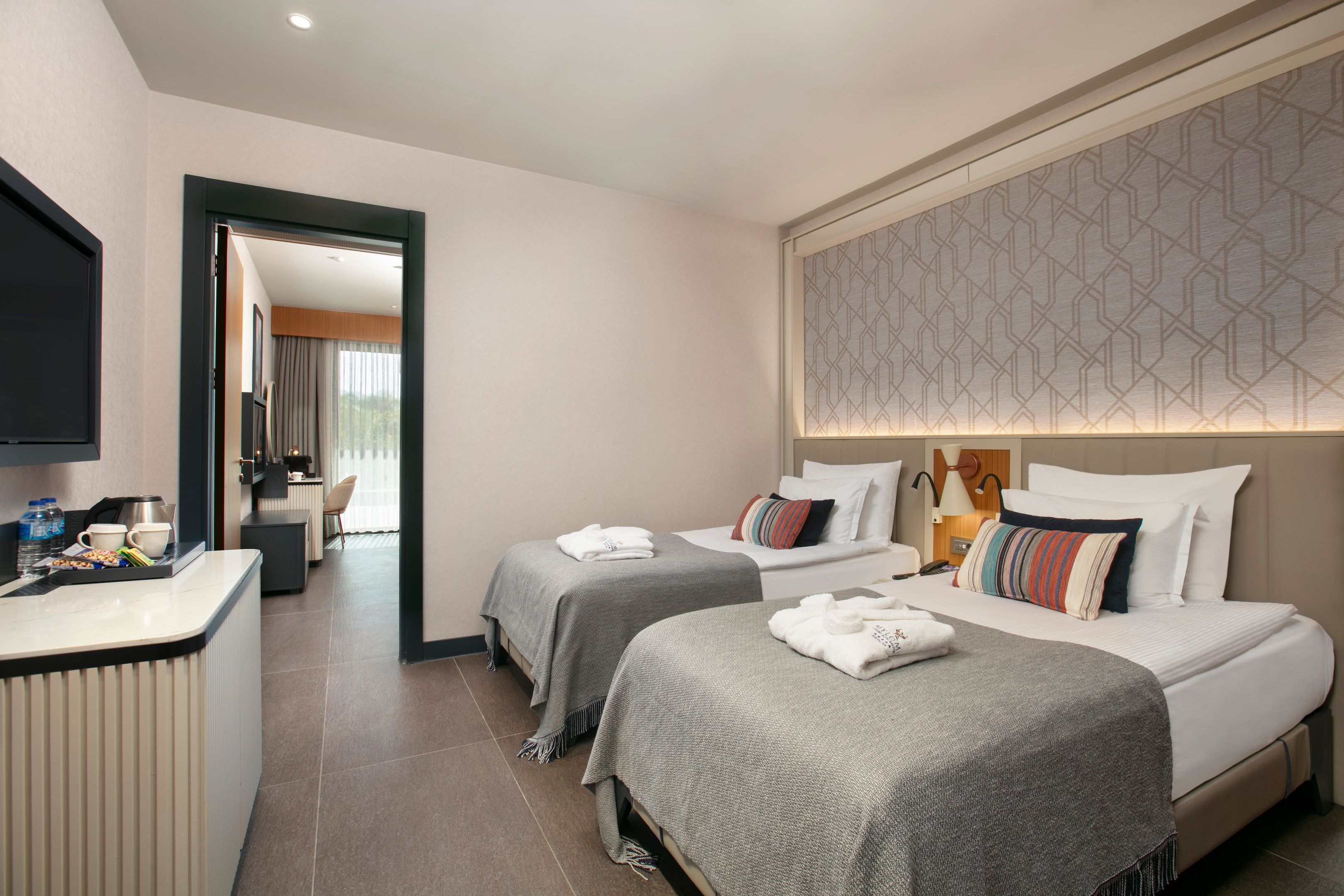 Mylome Luxury Hotel & Resort19