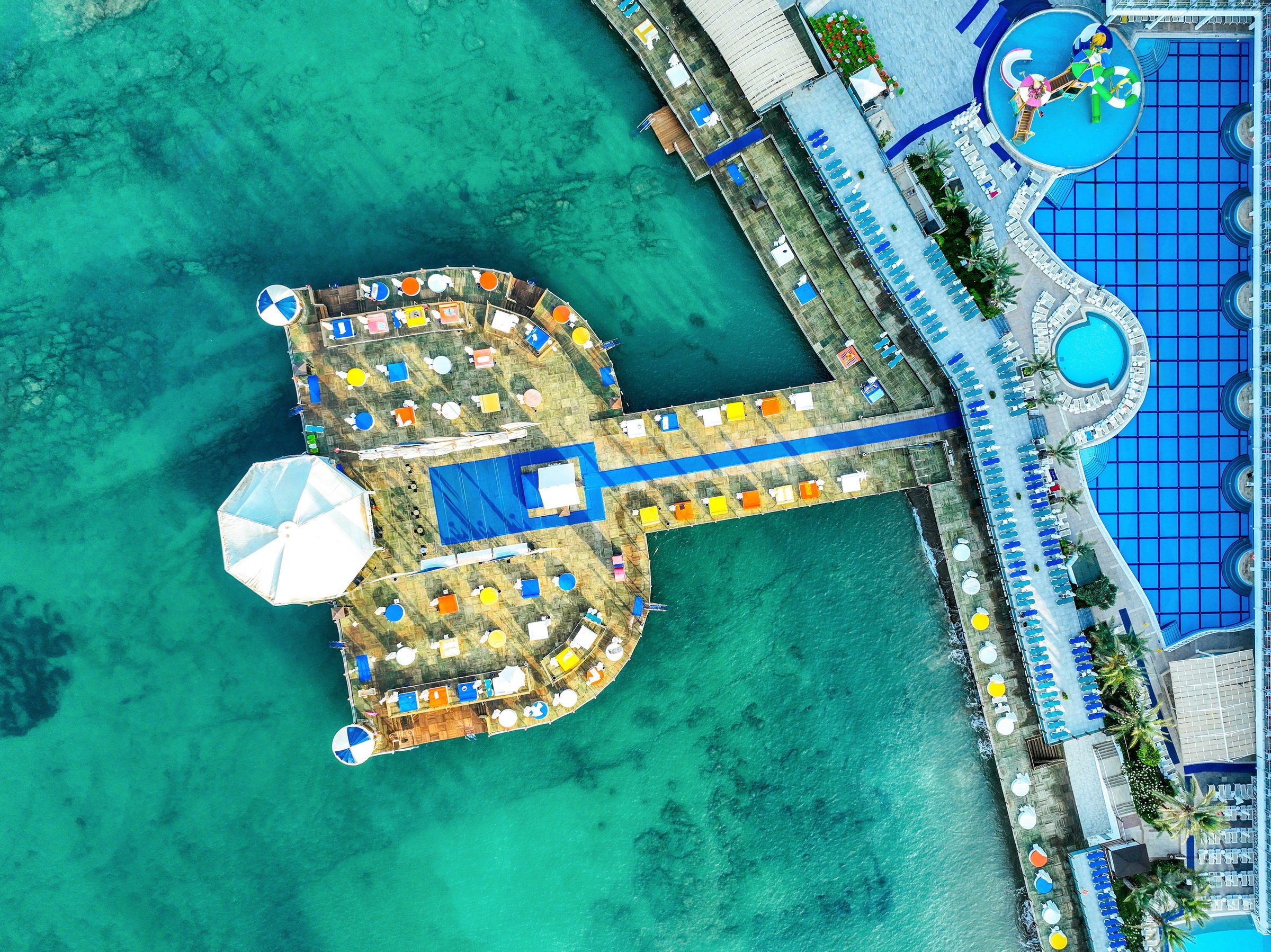 Orange County Alanya30