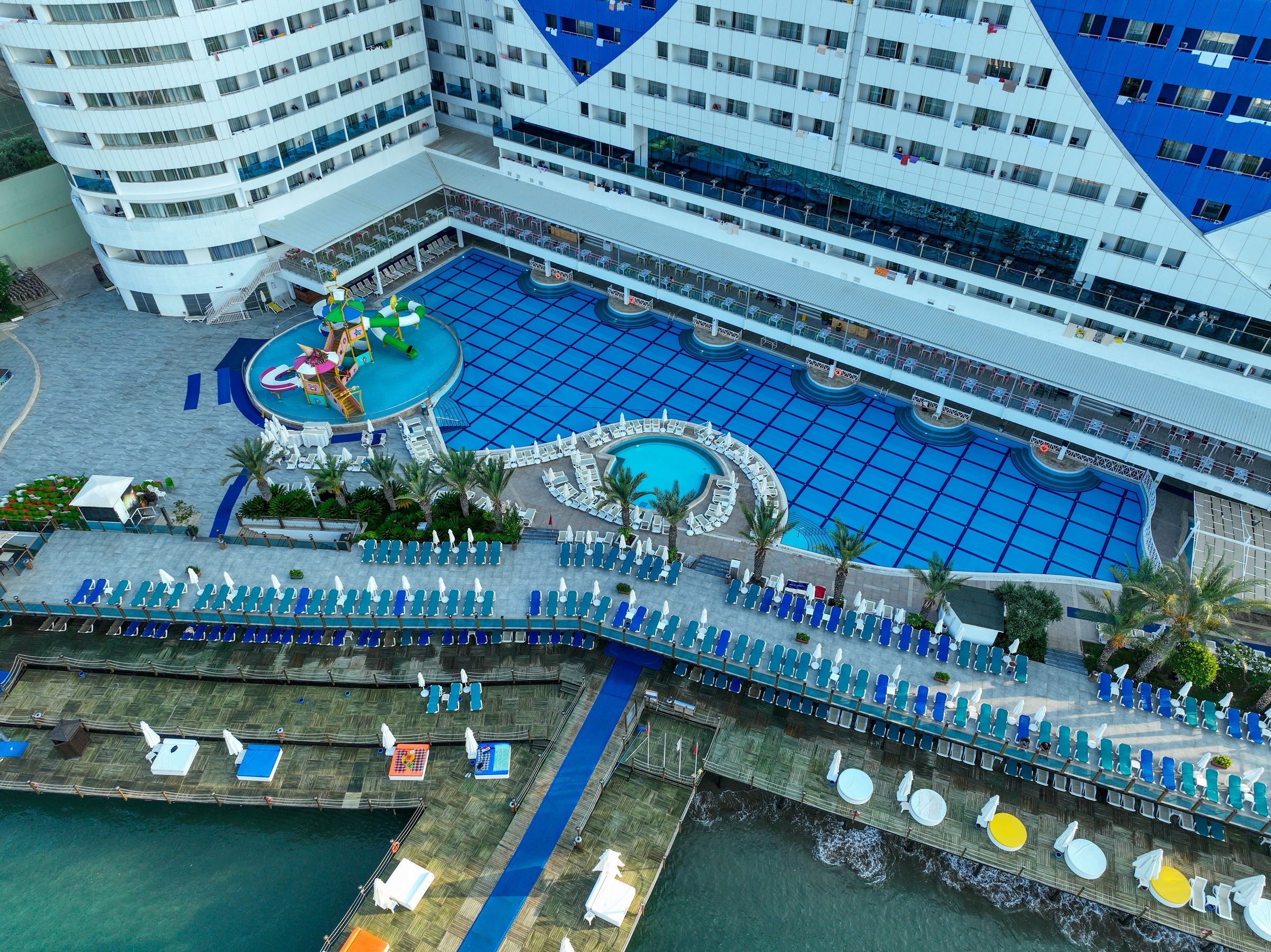 Orange County Alanya31