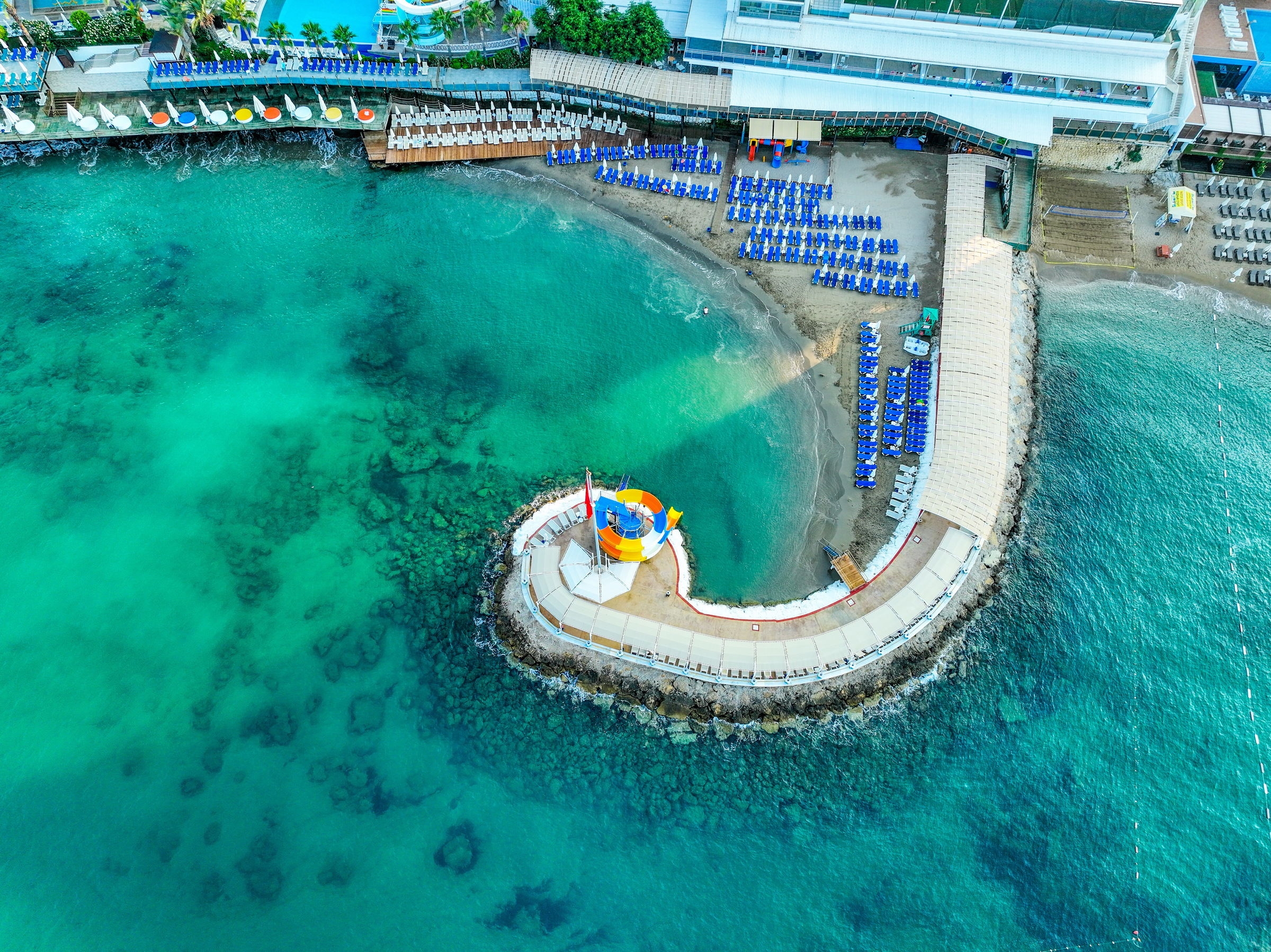 Orange County Alanya29