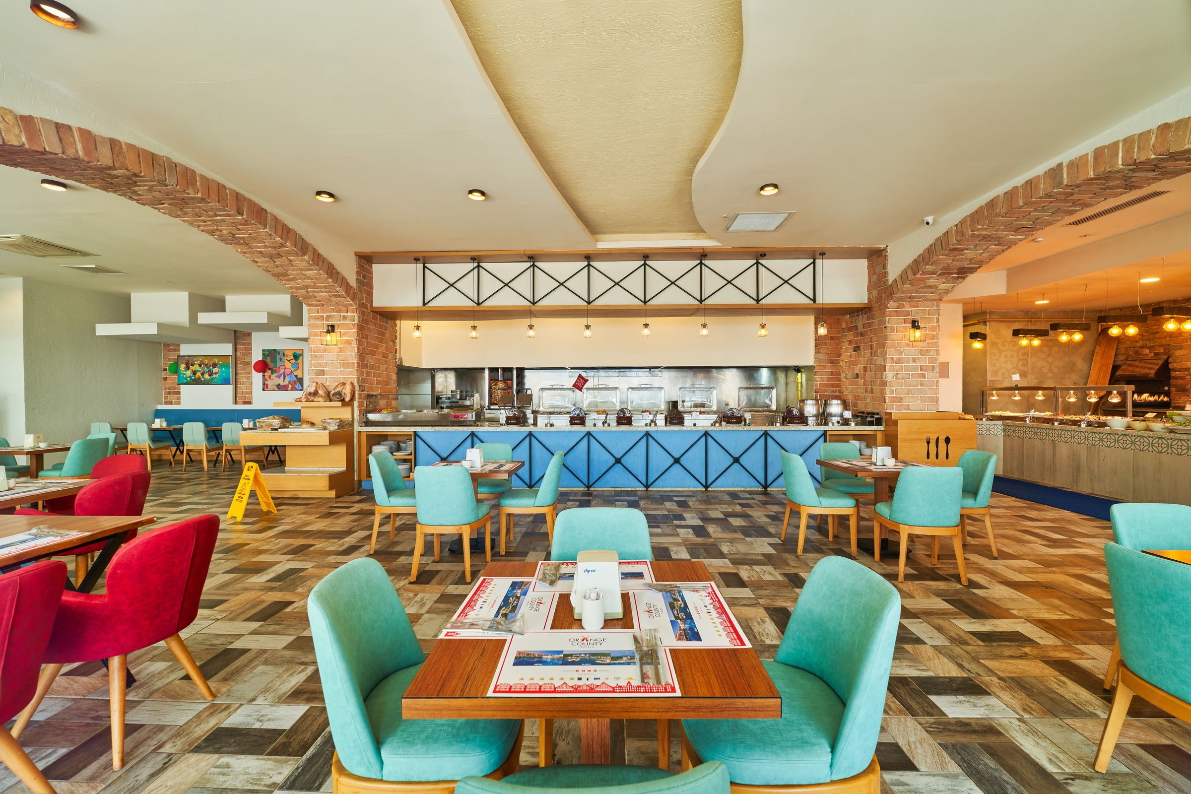 Orange County Alanya36