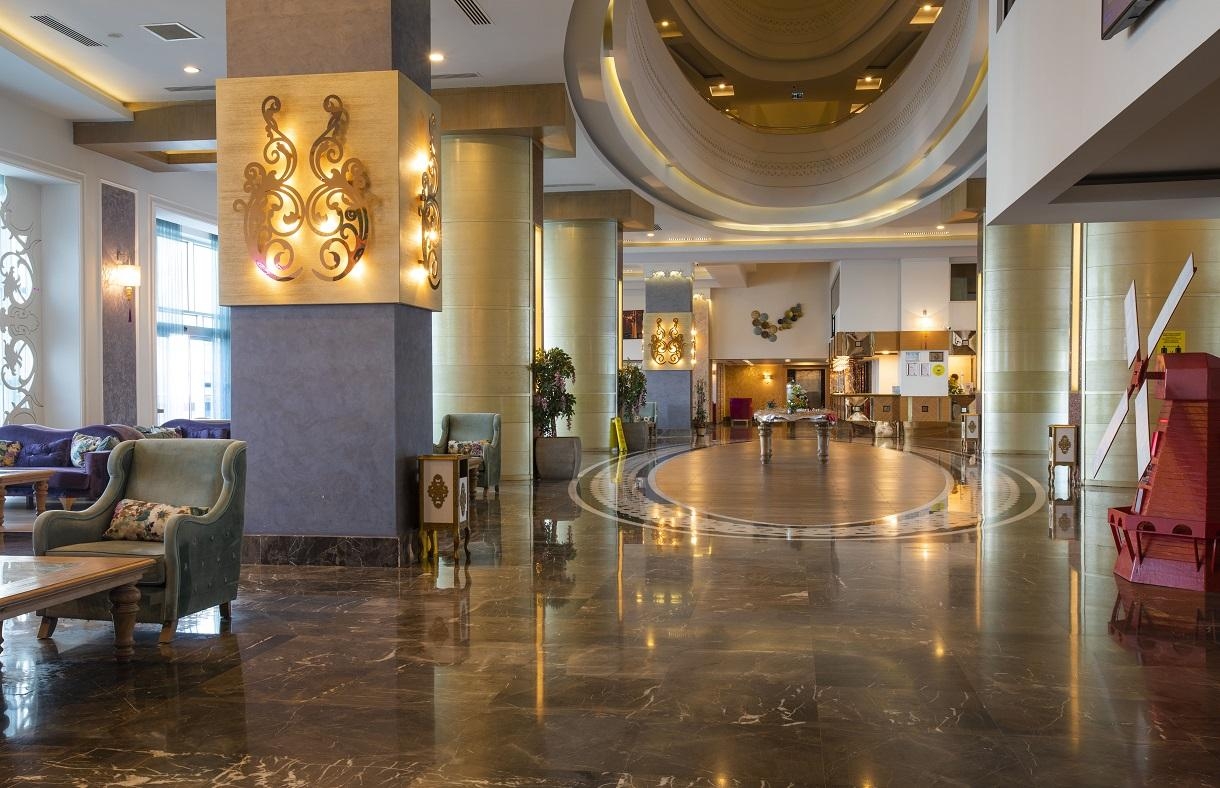 Orange County Alanya6