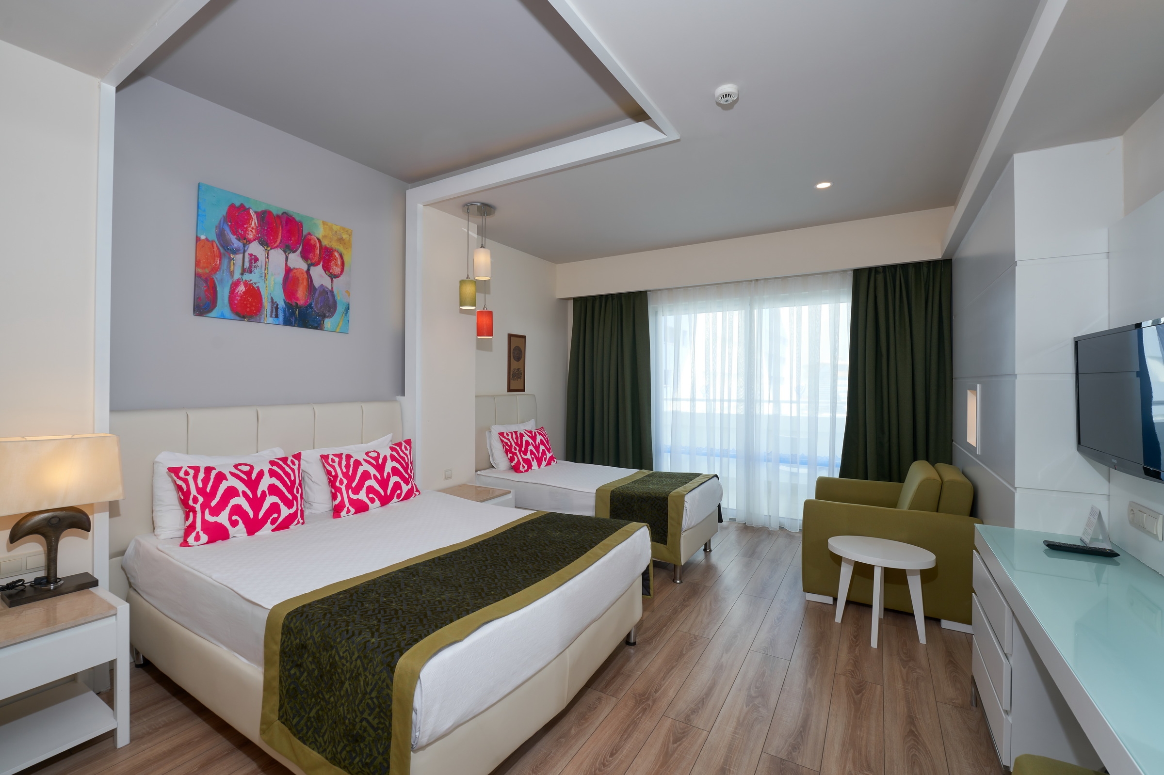 Orange County Alanya52
