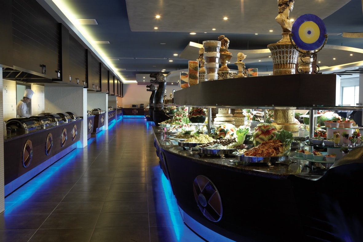 Orange County Alanya20