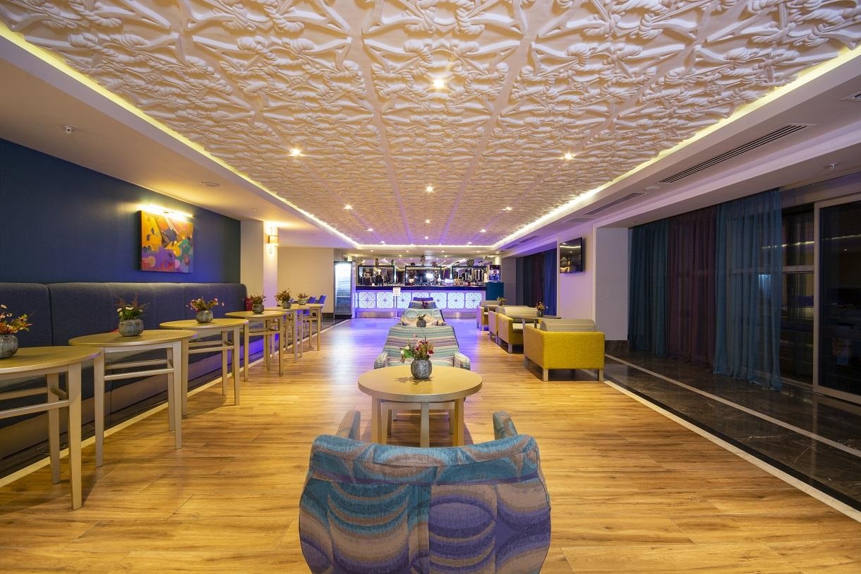 Orange County Alanya7