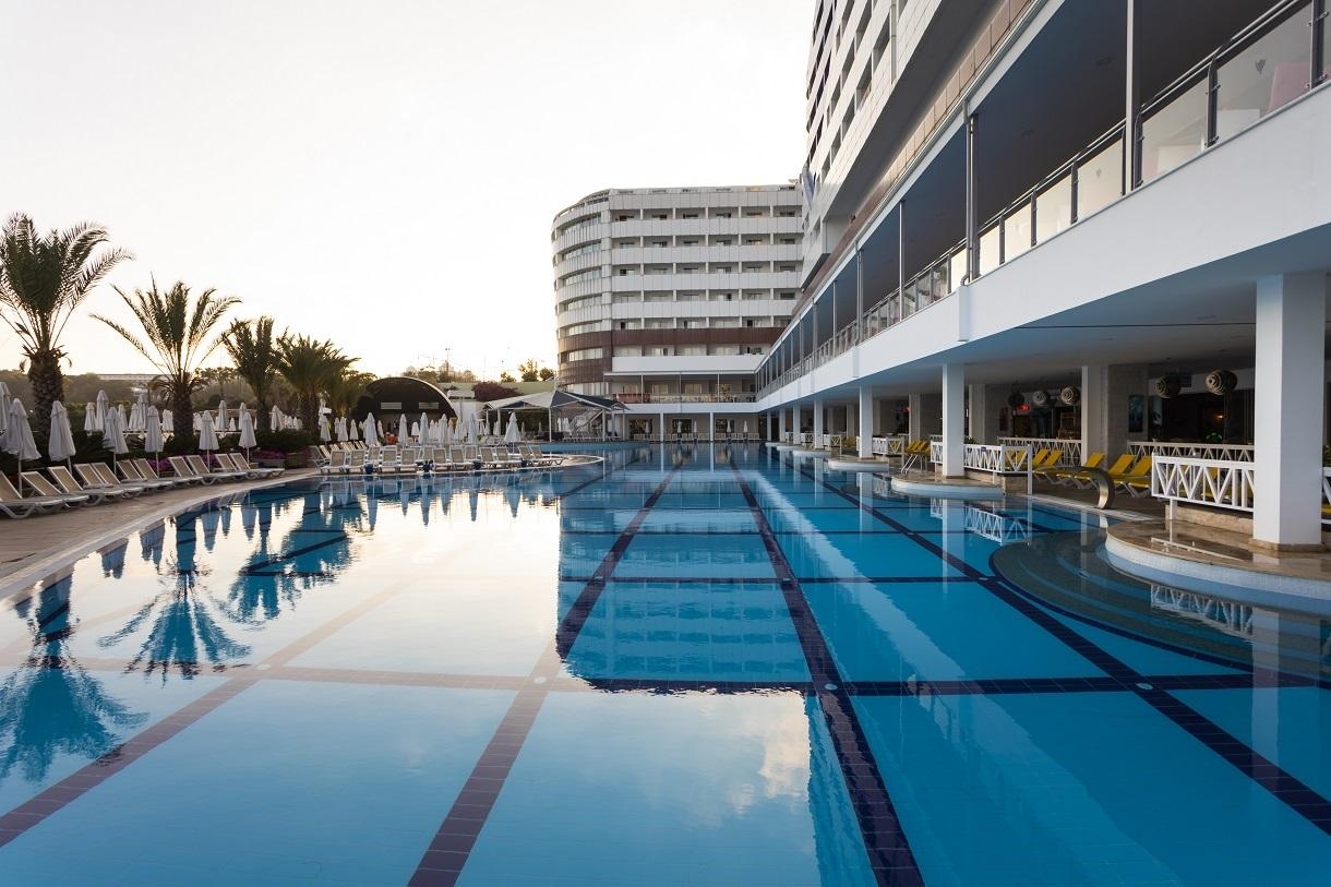 Orange County Alanya27